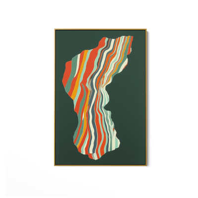 Arteria Verde UA - 1147 - Unique Aesthetics