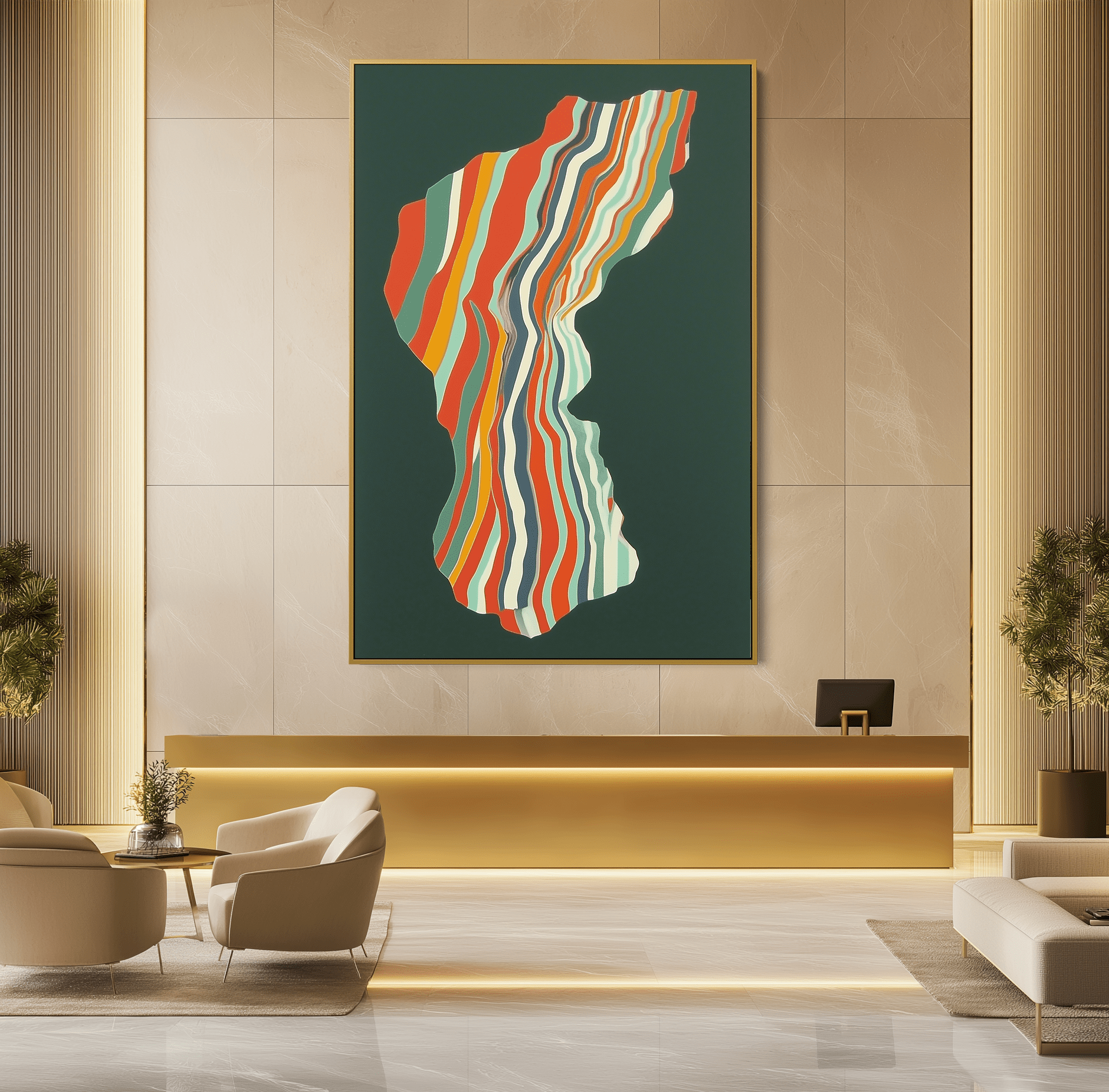 Arteria Verde UA - 1147 - Unique Aesthetics