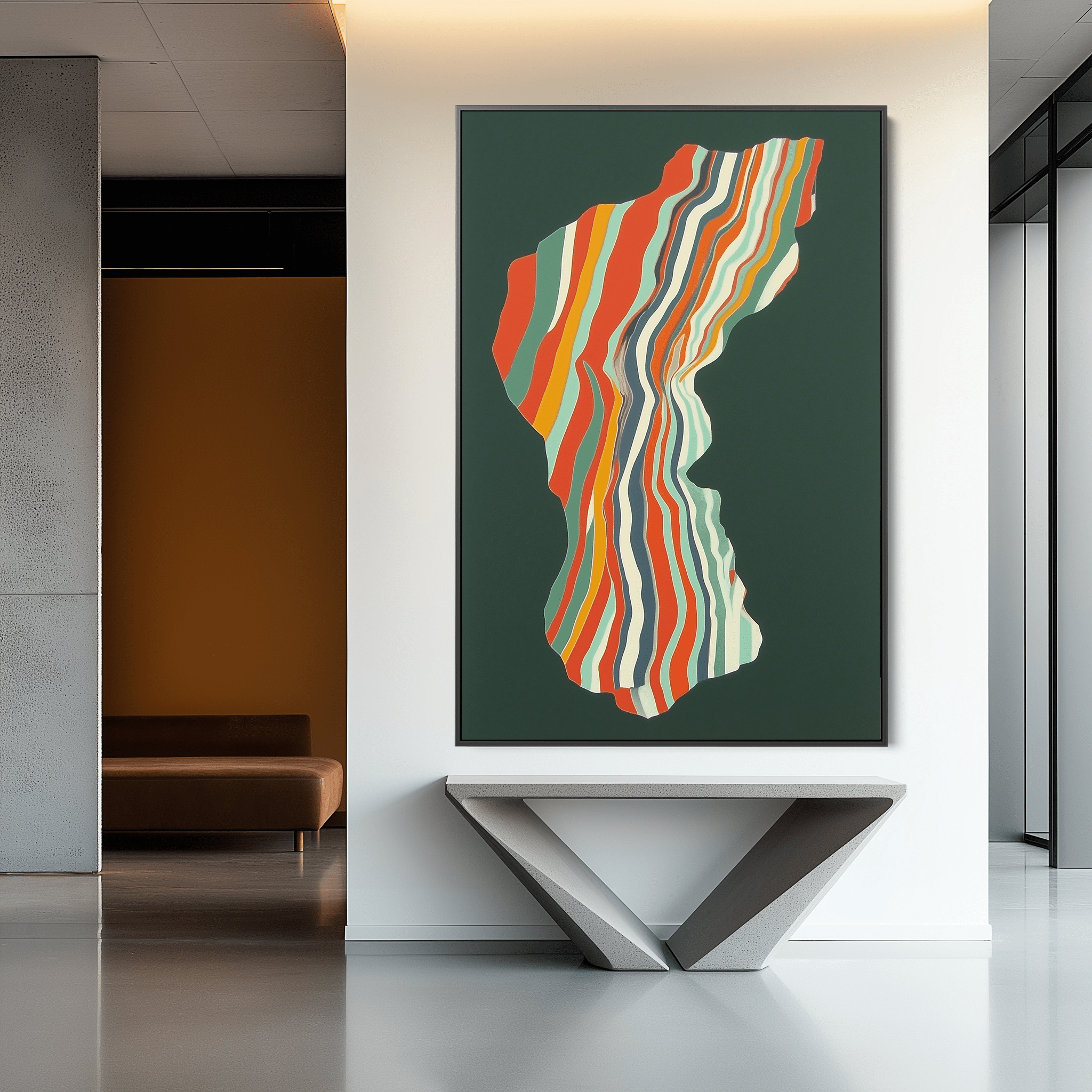 Arteria Verde UA - 1147 - Unique Aesthetics