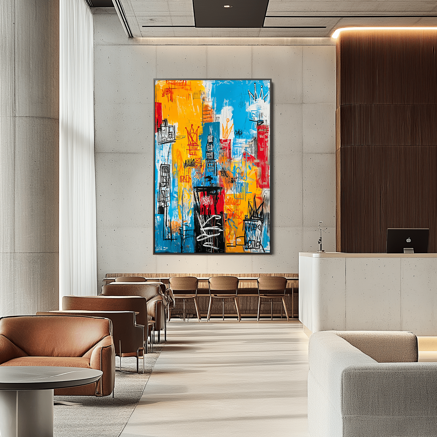 Ascend UA - 266 - Unique Aesthetics