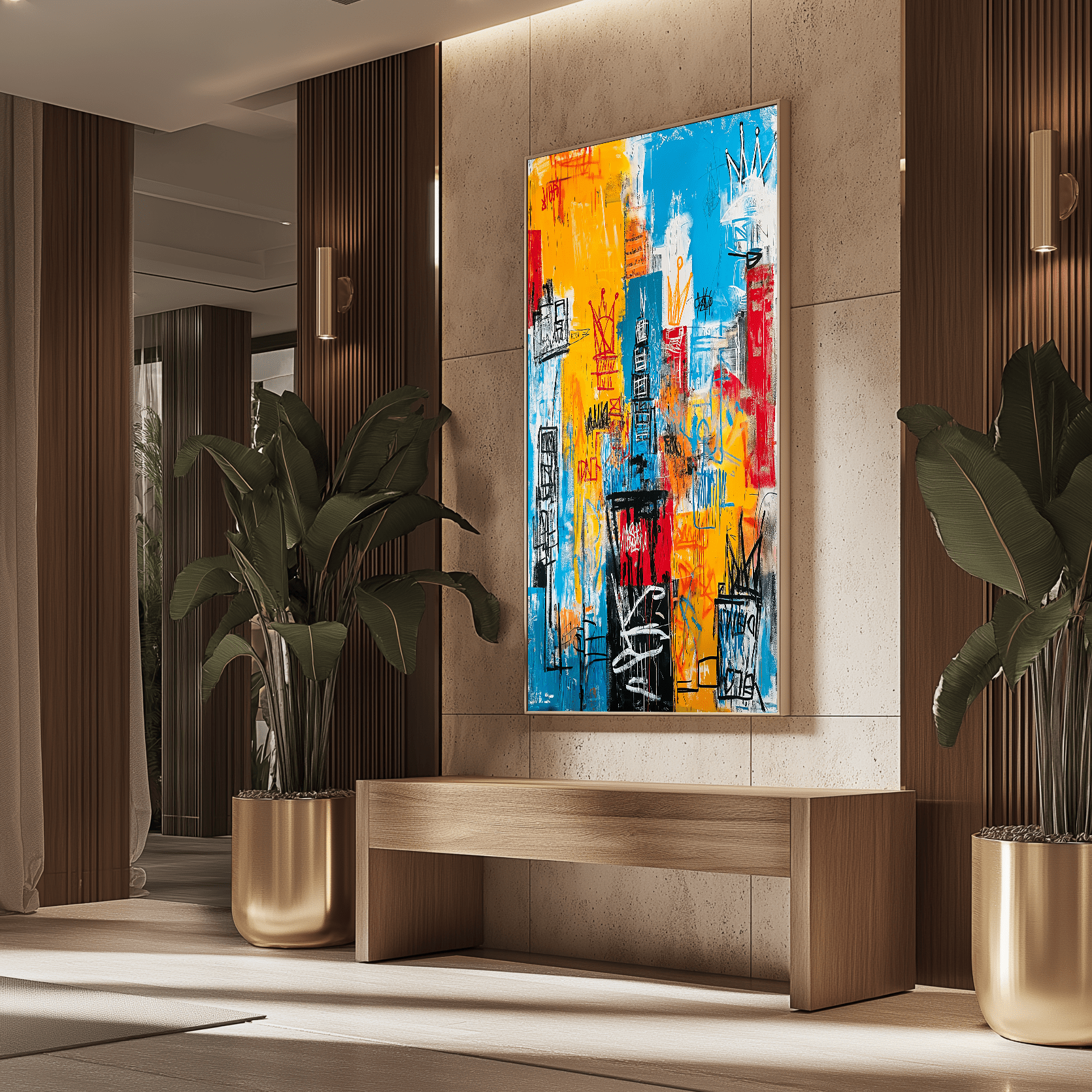 Ascend UA - 266 - Unique Aesthetics