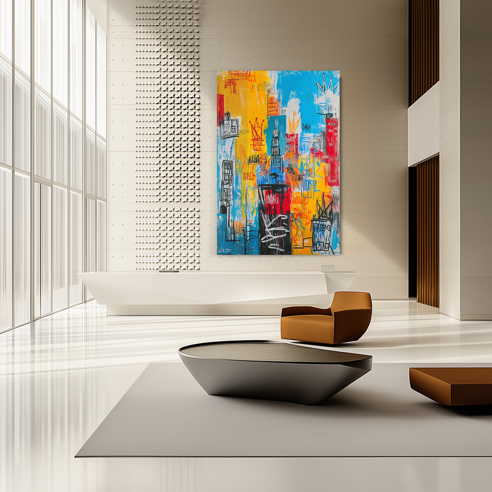 Ascend UA - 266 - Unique Aesthetics