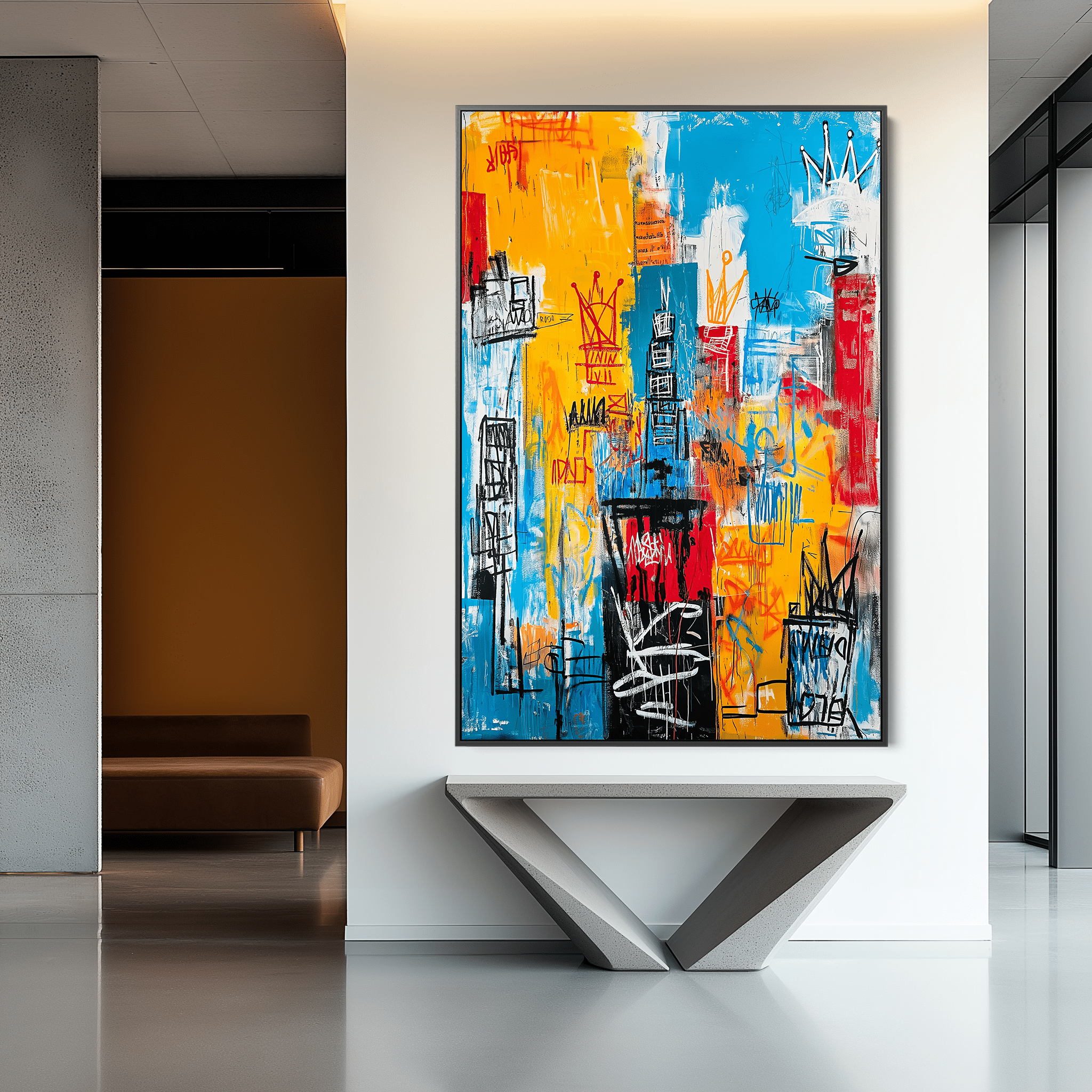 Ascend UA - 266 - Unique Aesthetics