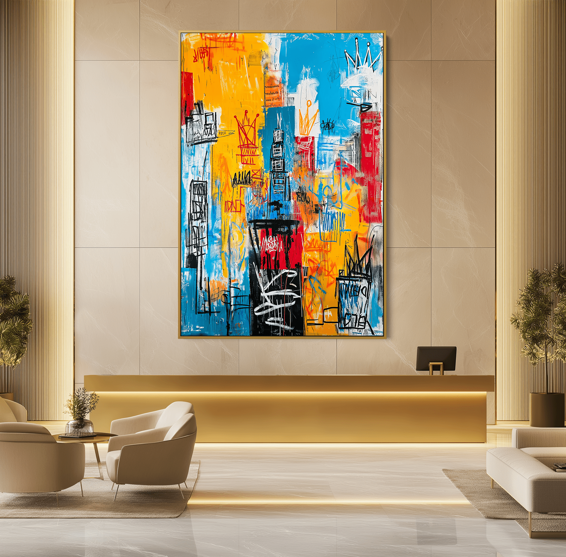 Ascend UA - 266 - Unique Aesthetics