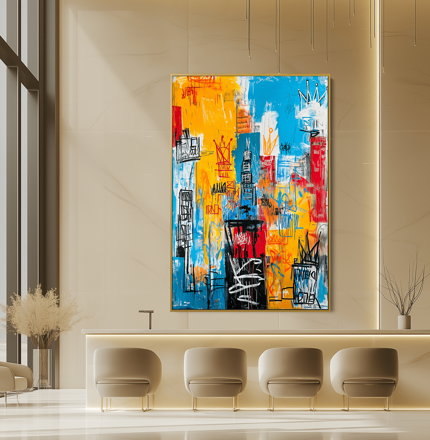 Ascend UA - 266 - Unique Aesthetics