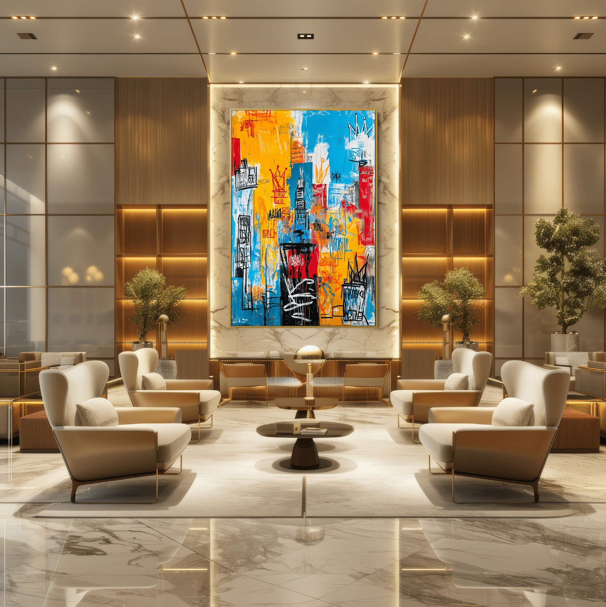 Ascend UA - 266 - Unique Aesthetics