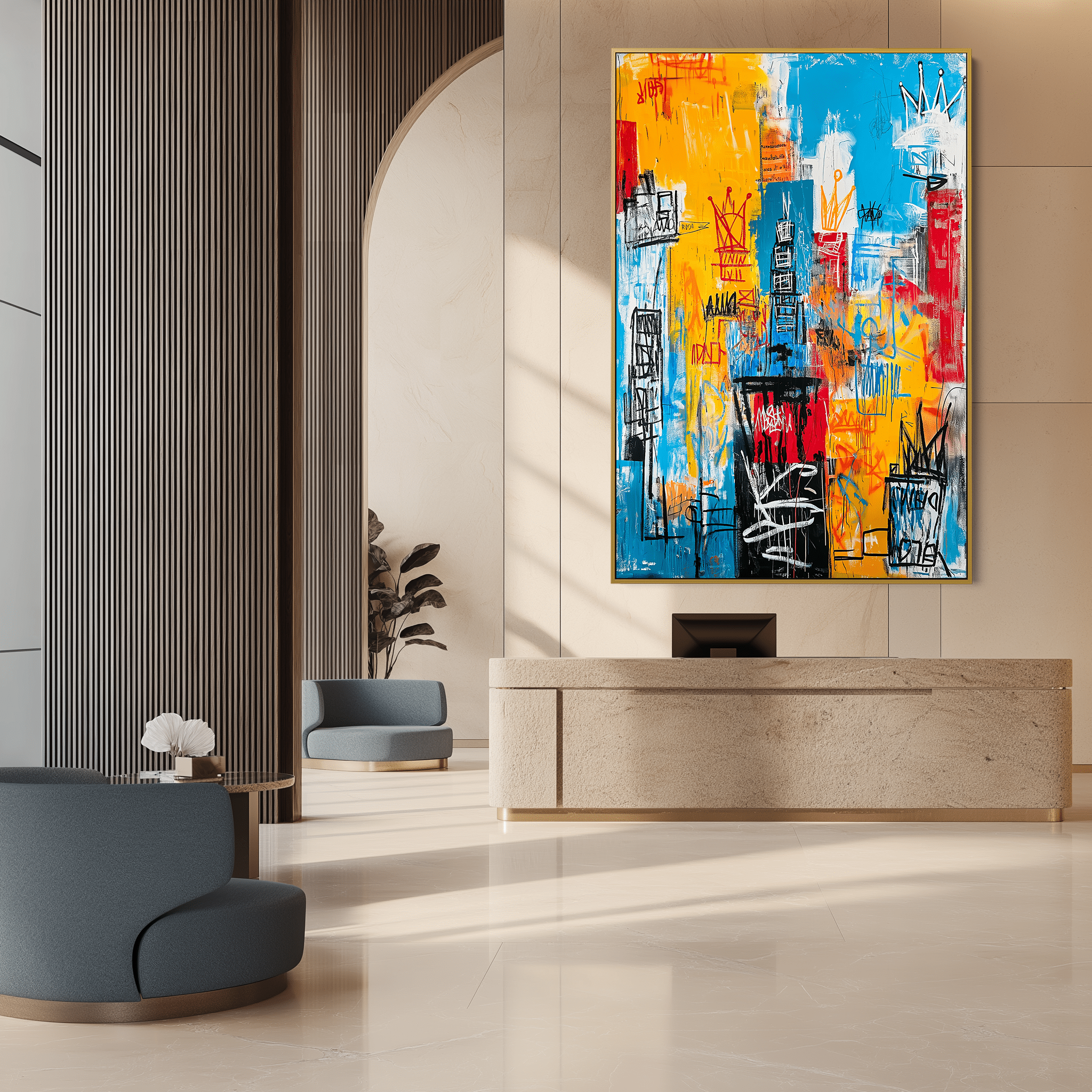 Ascend UA - 266 - Unique Aesthetics