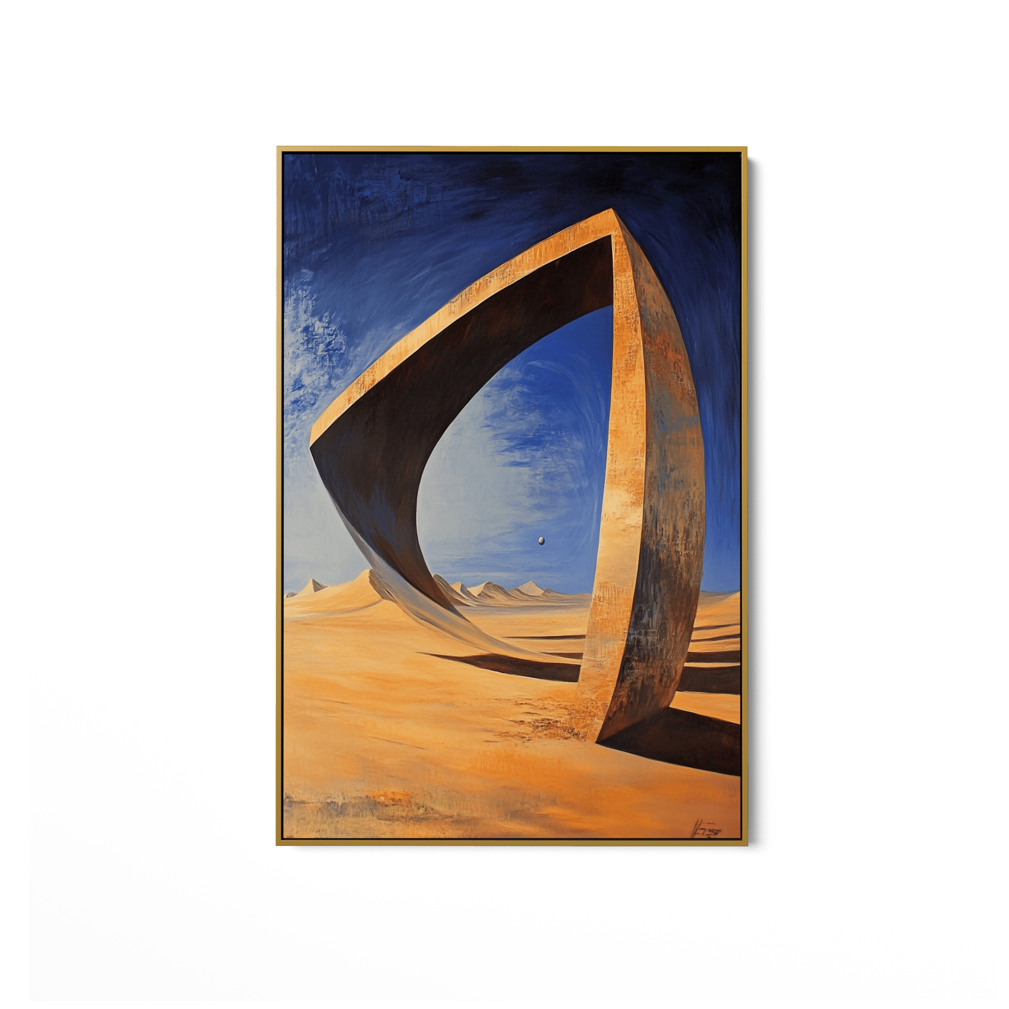 Ascend UA - 397 - Unique Aesthetics