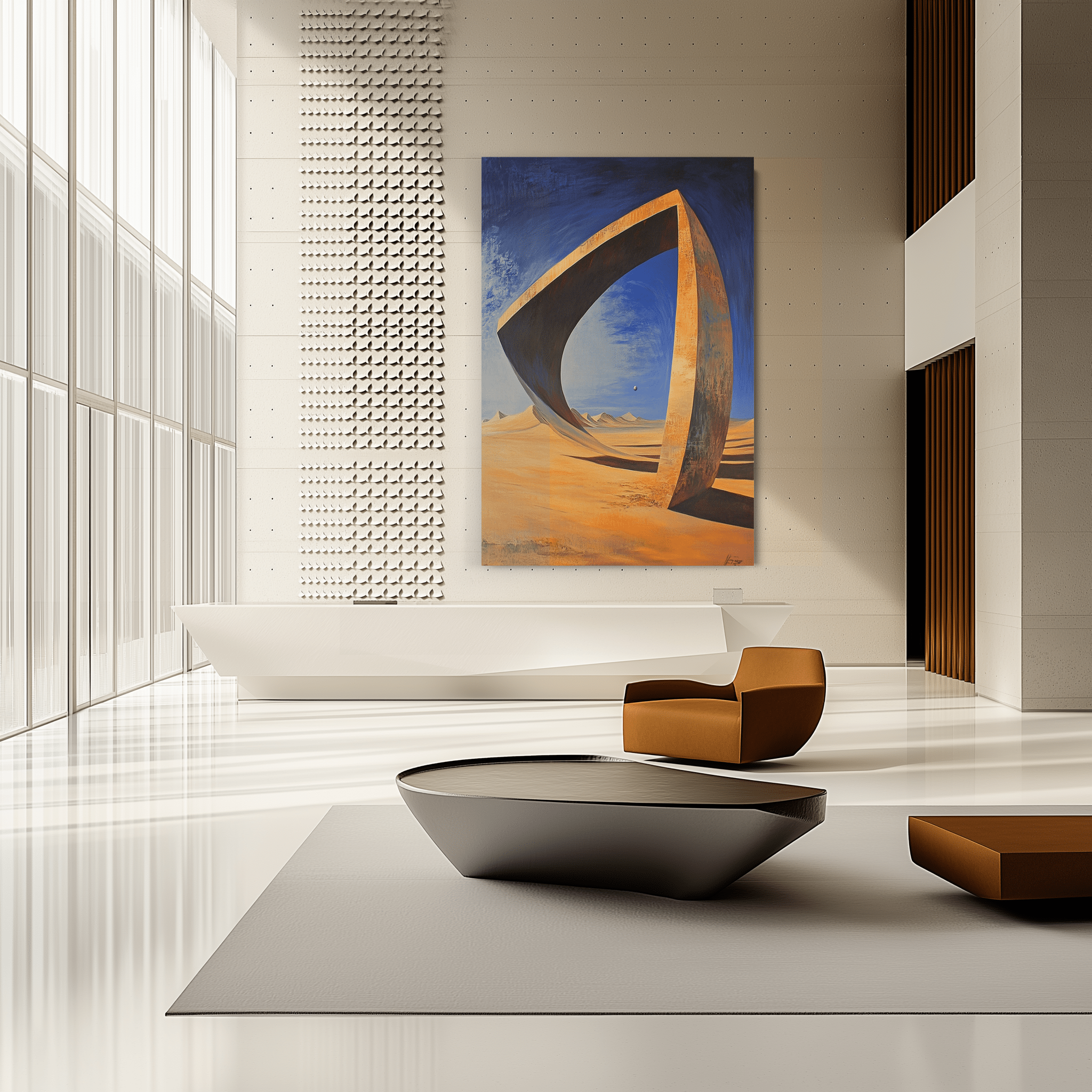 Ascend UA - 397 - Unique Aesthetics