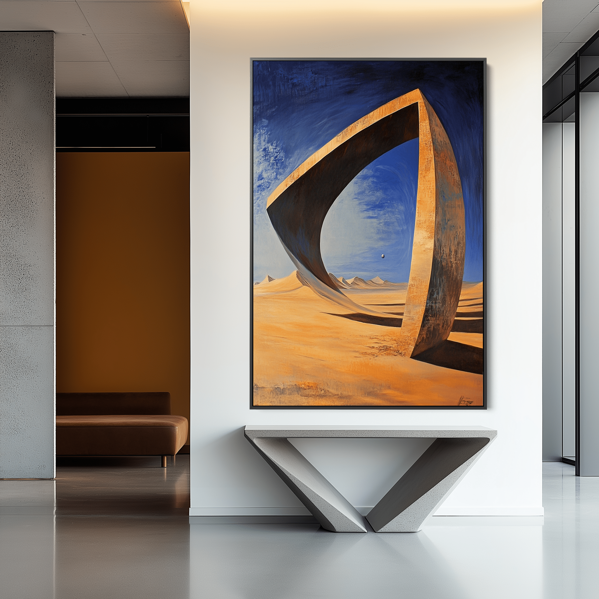 Ascend UA - 397 - Unique Aesthetics