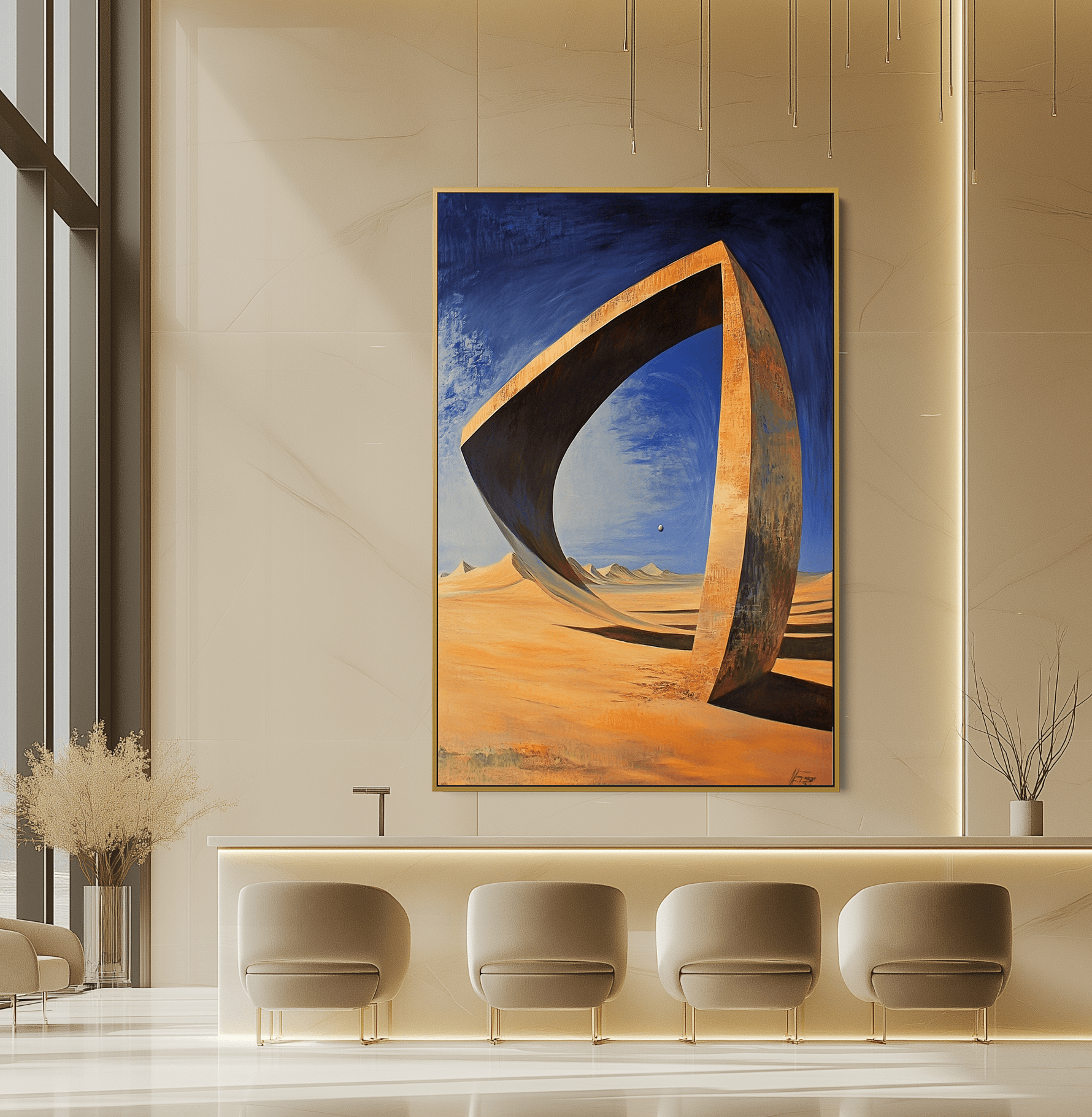 Ascend UA - 397 - Unique Aesthetics