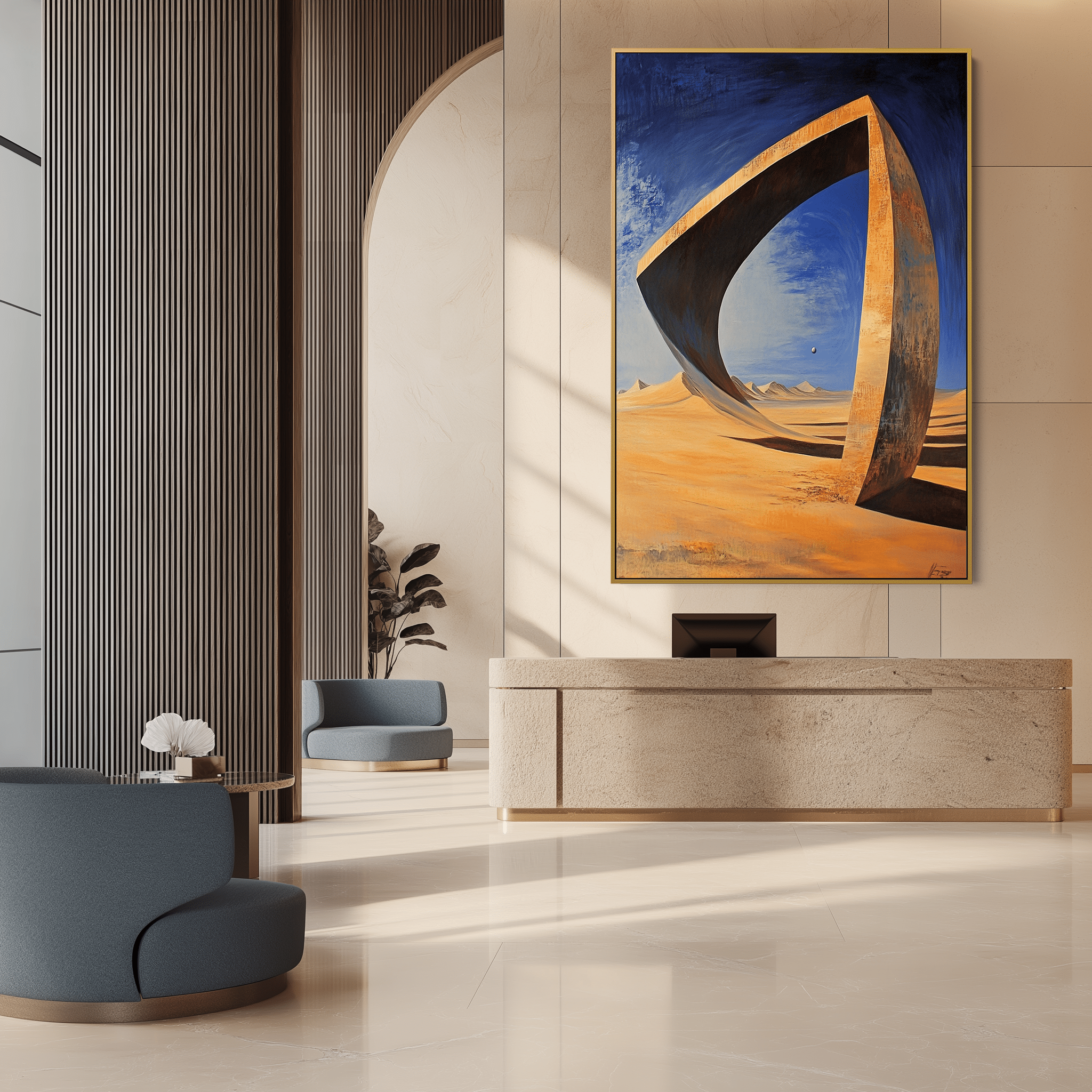 Ascend UA - 397 - Unique Aesthetics