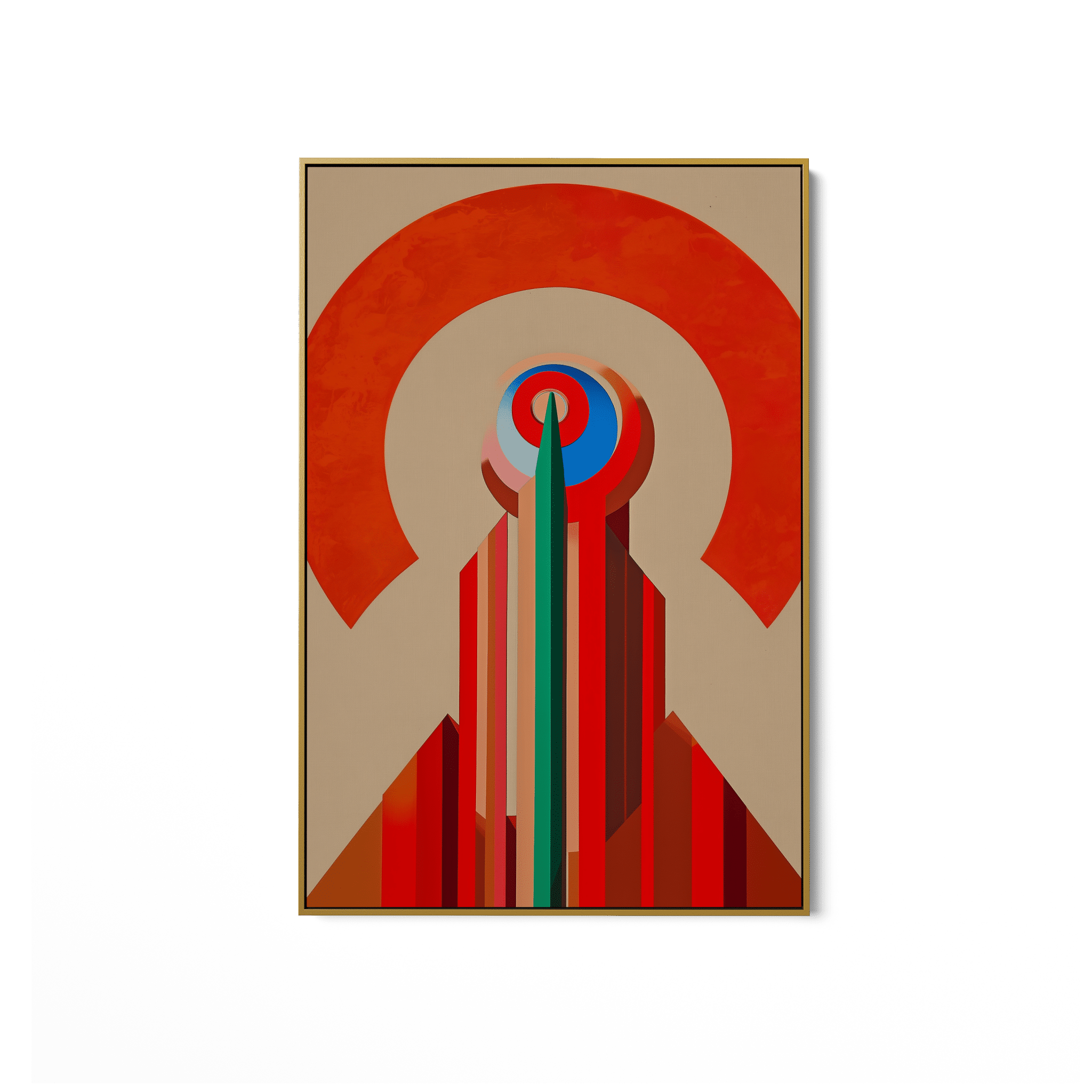 Ascendral UA - 1324 - Unique Aesthetics