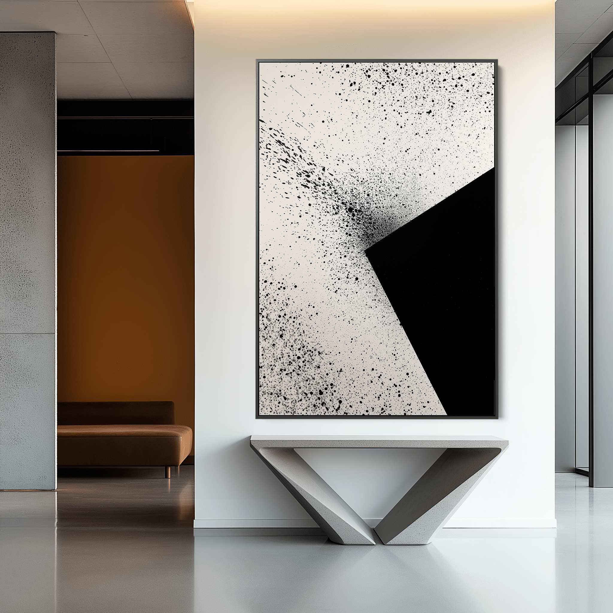 Asen UA - 1087 - Unique Aesthetics