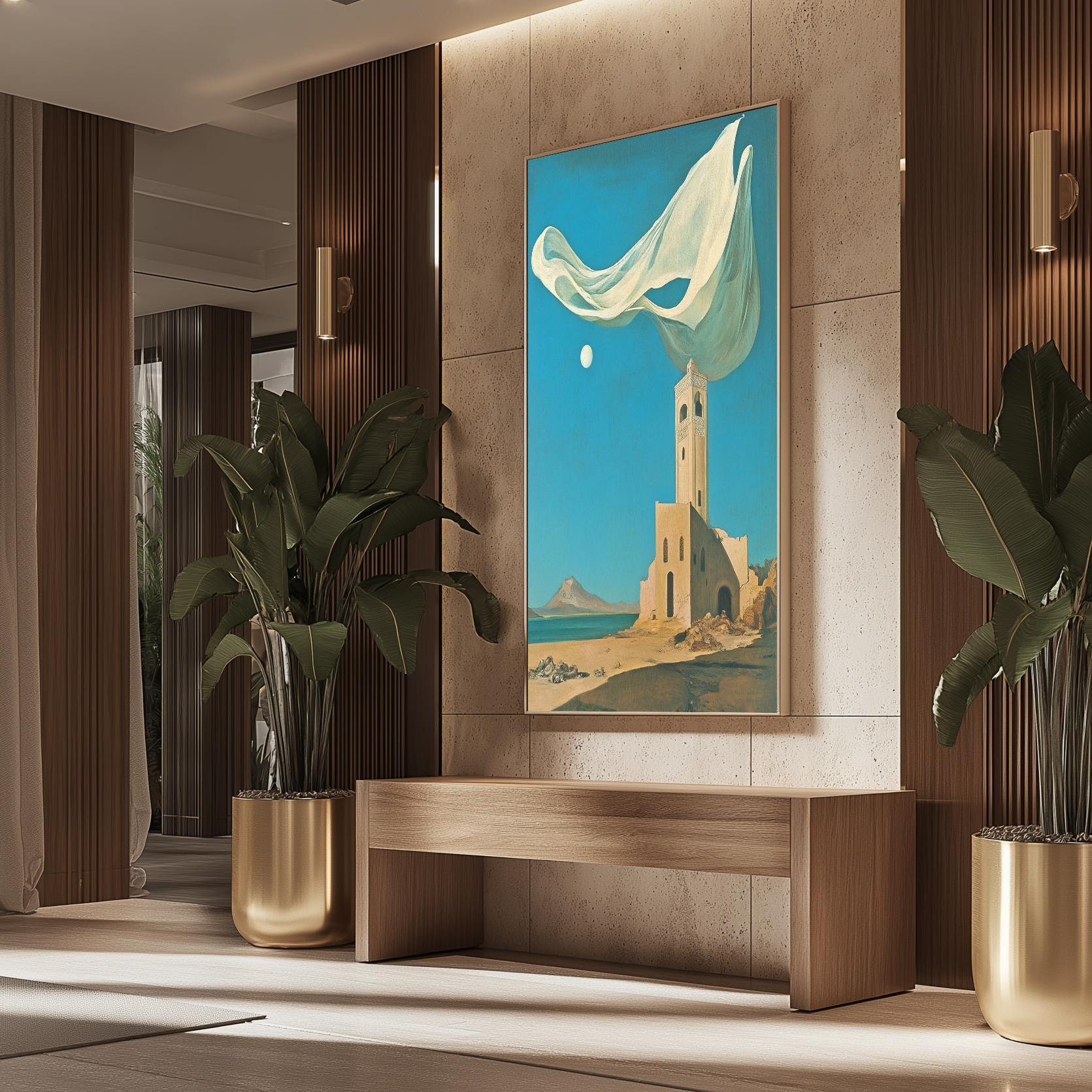 Winds of Oblivion #UA-391