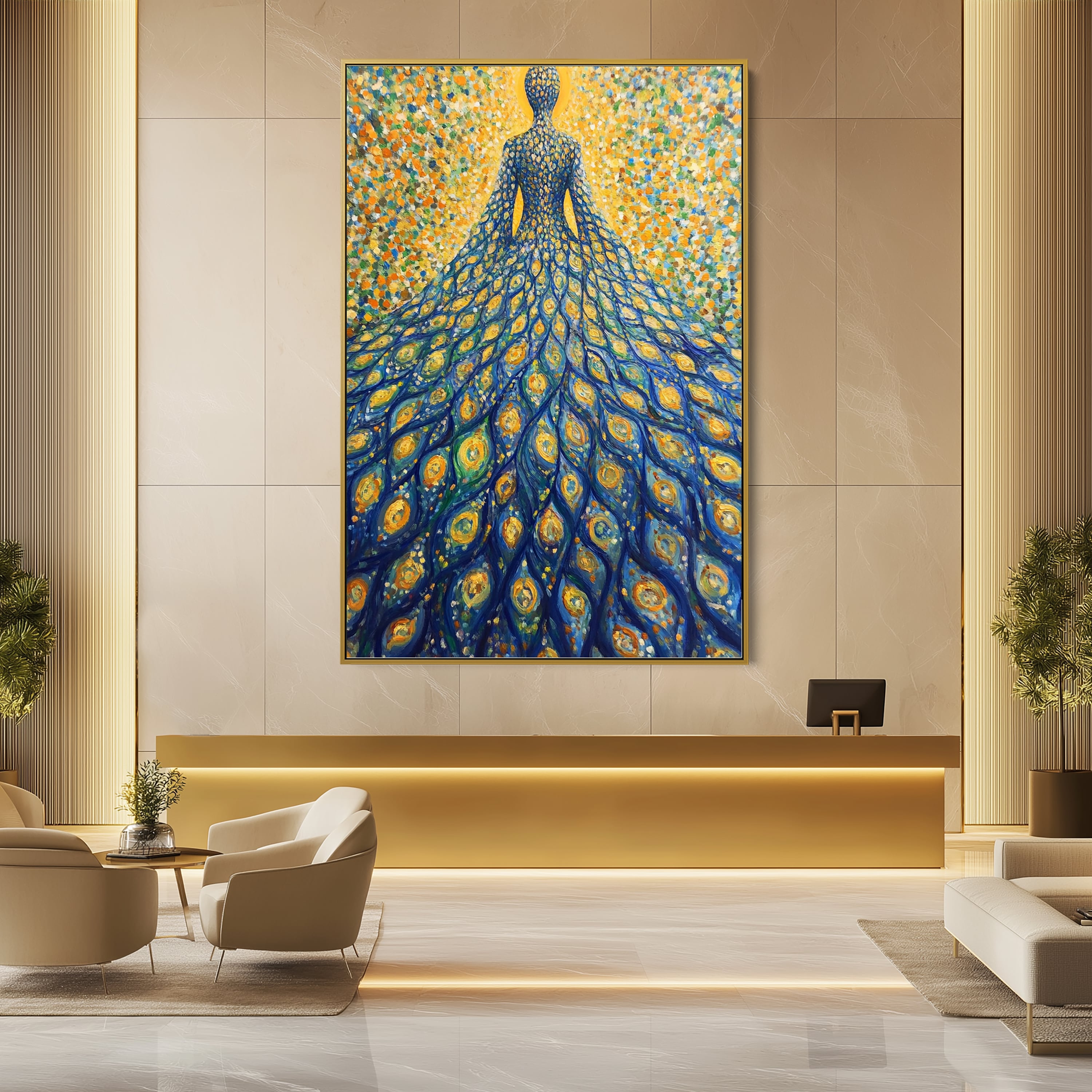 CELESTIAL EMPRESS #UA-24