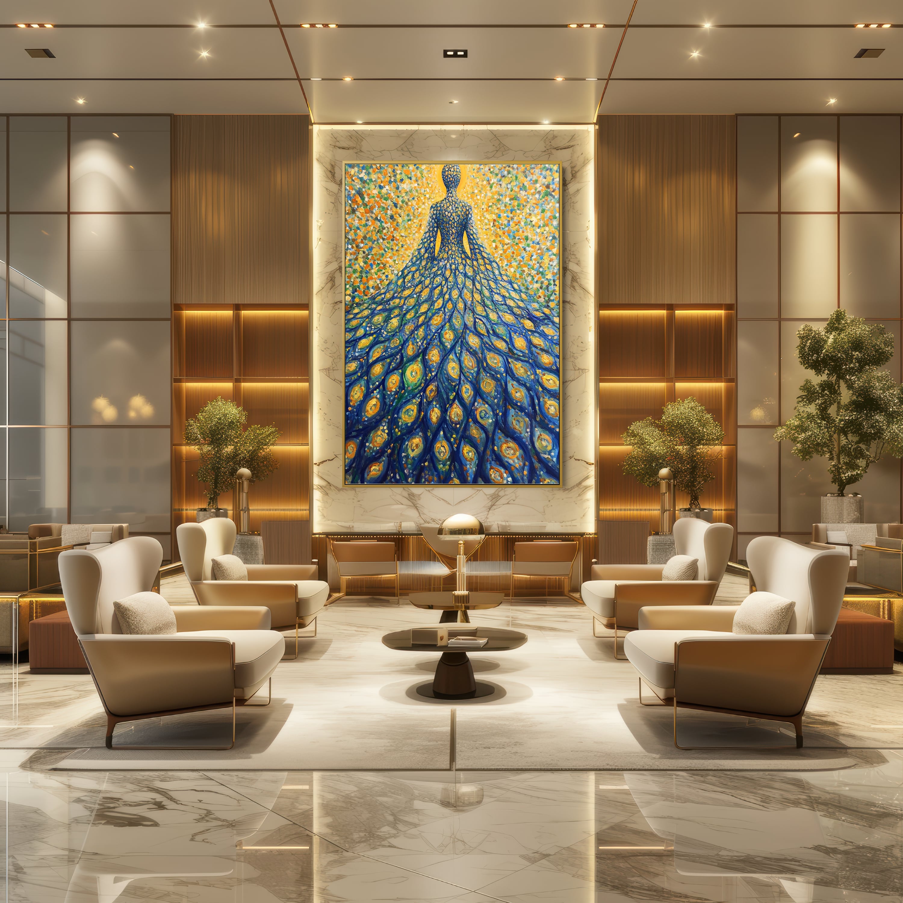 CELESTIAL EMPRESS #UA-24