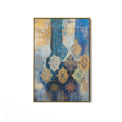 Arabesque Symphony #UA-32