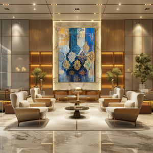 Arabesque Symphony #UA-32