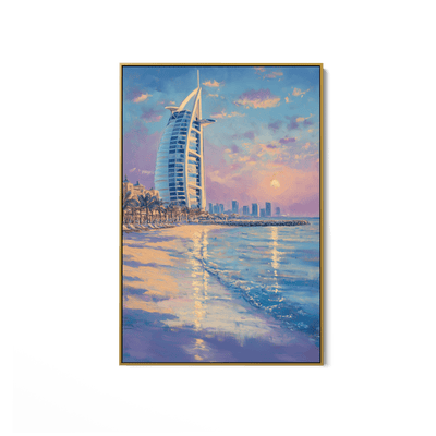 SERENE MIRAGE  #UA-66