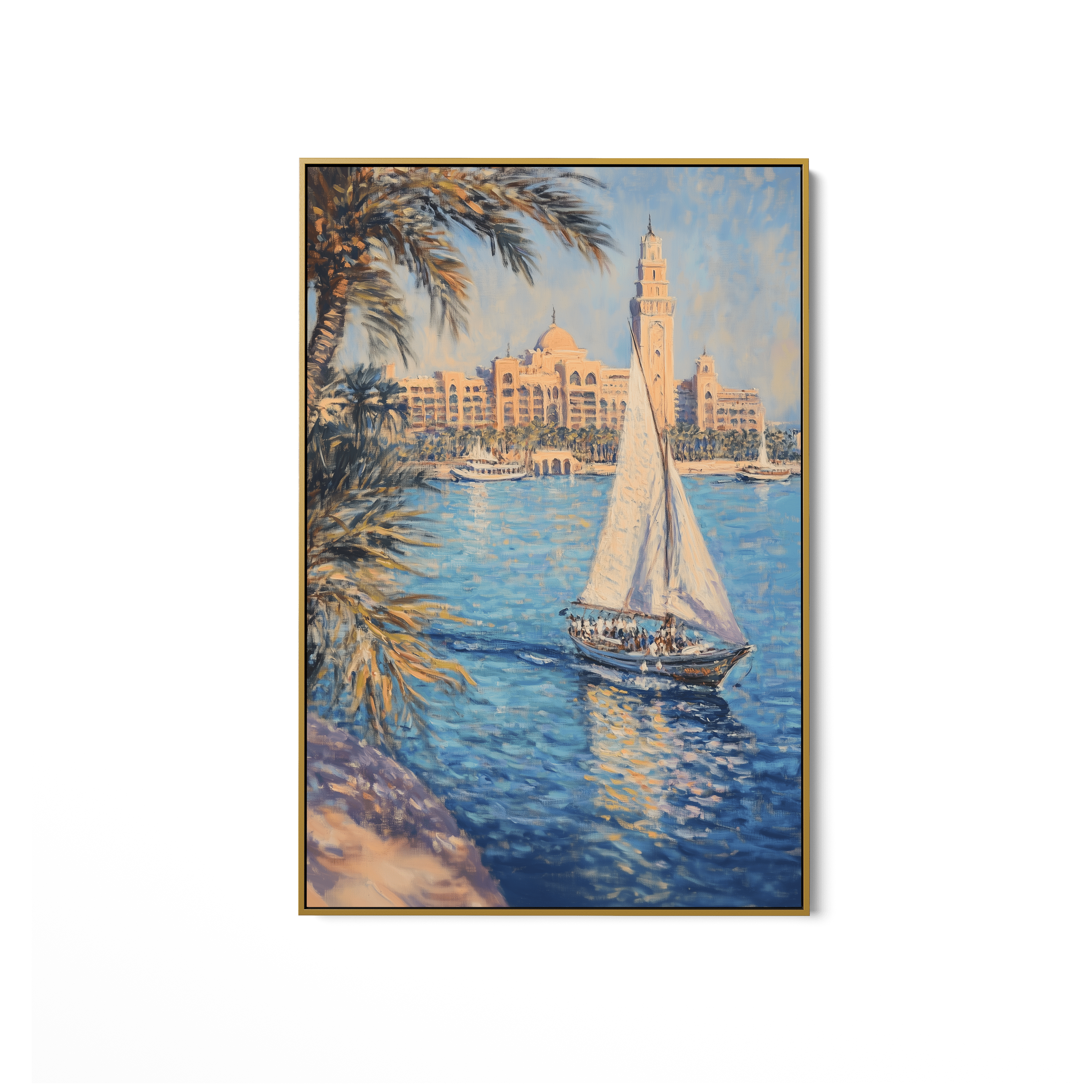 SERENITY VOYAGE  #UA-78