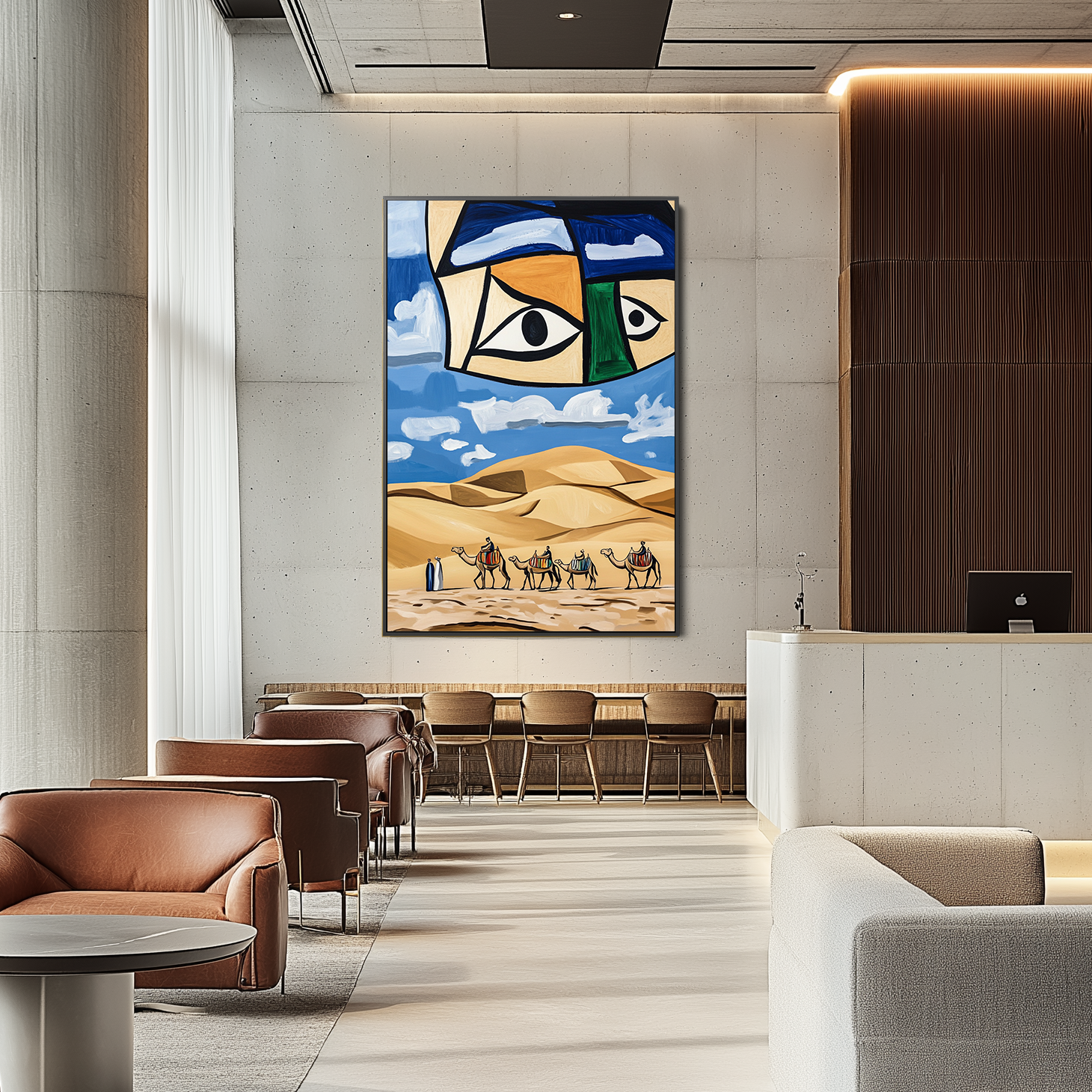 Eye of the Dunes #UA-227