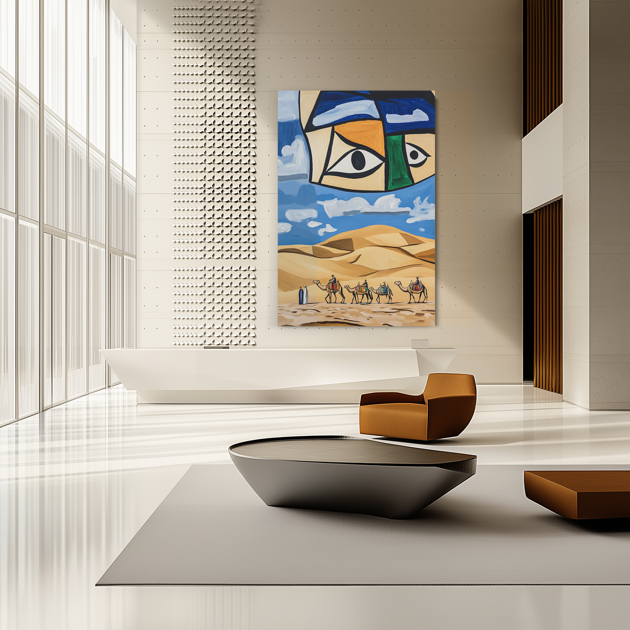 Eye of the Dunes #UA-227