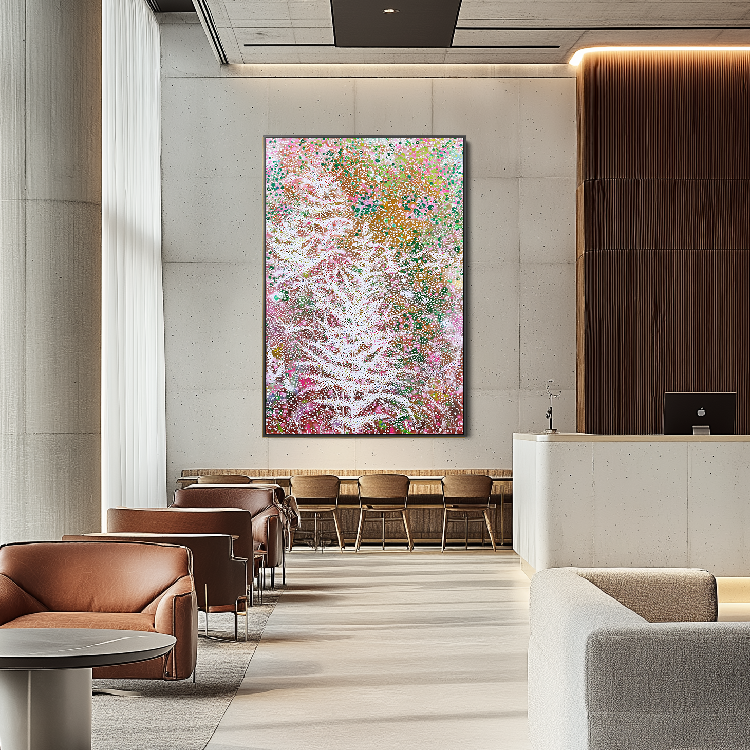 Lush Fractals #UA-637