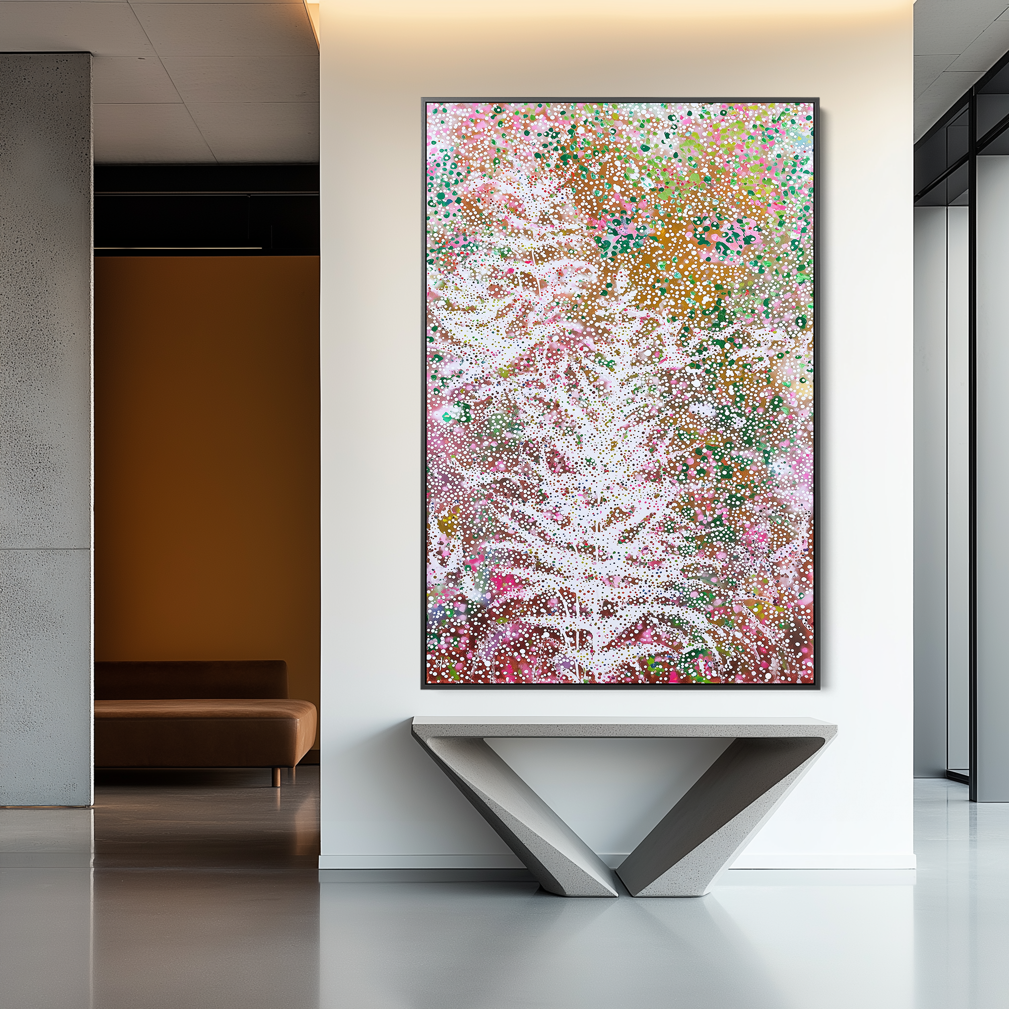 Lush Fractals #UA-637