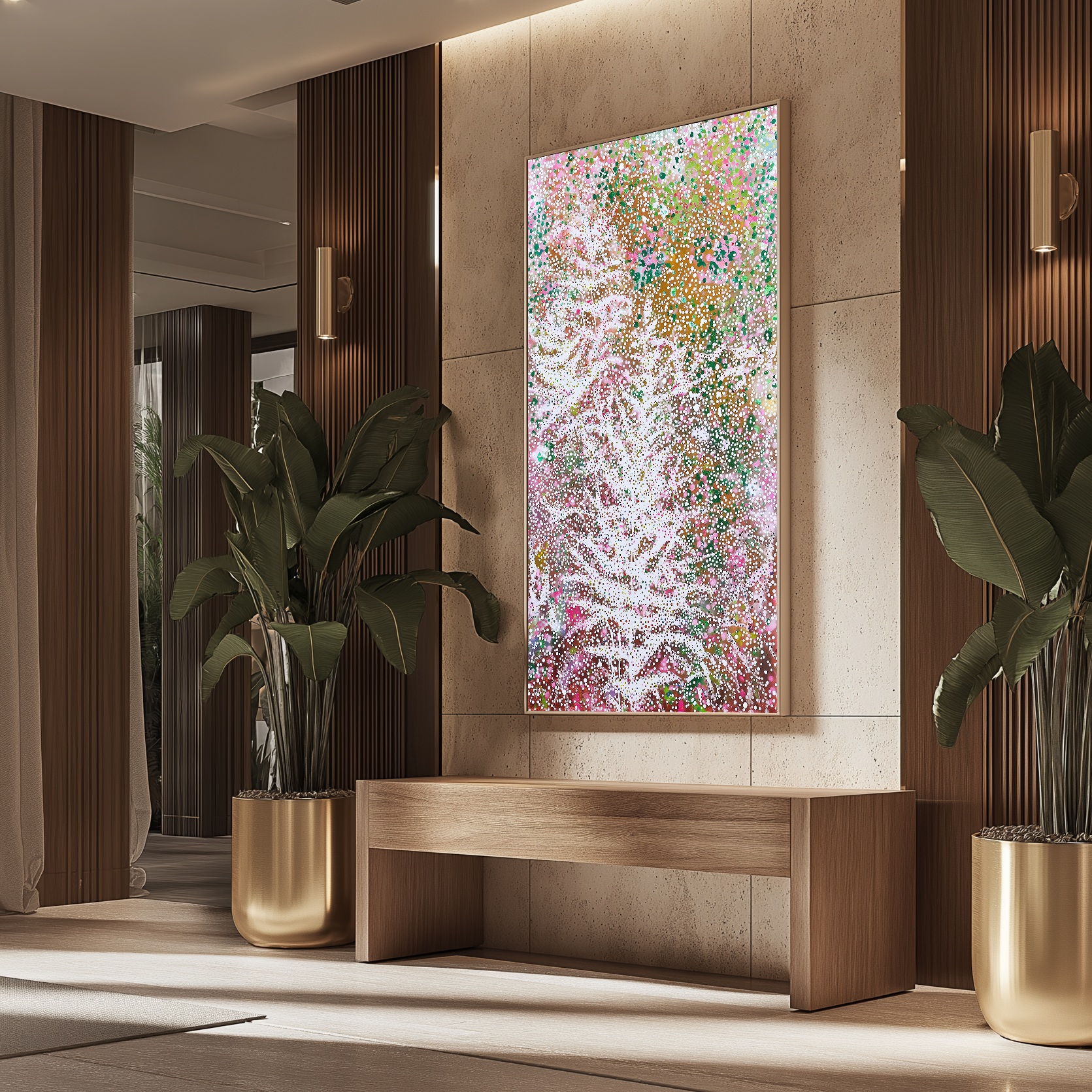 Lush Fractals #UA-637