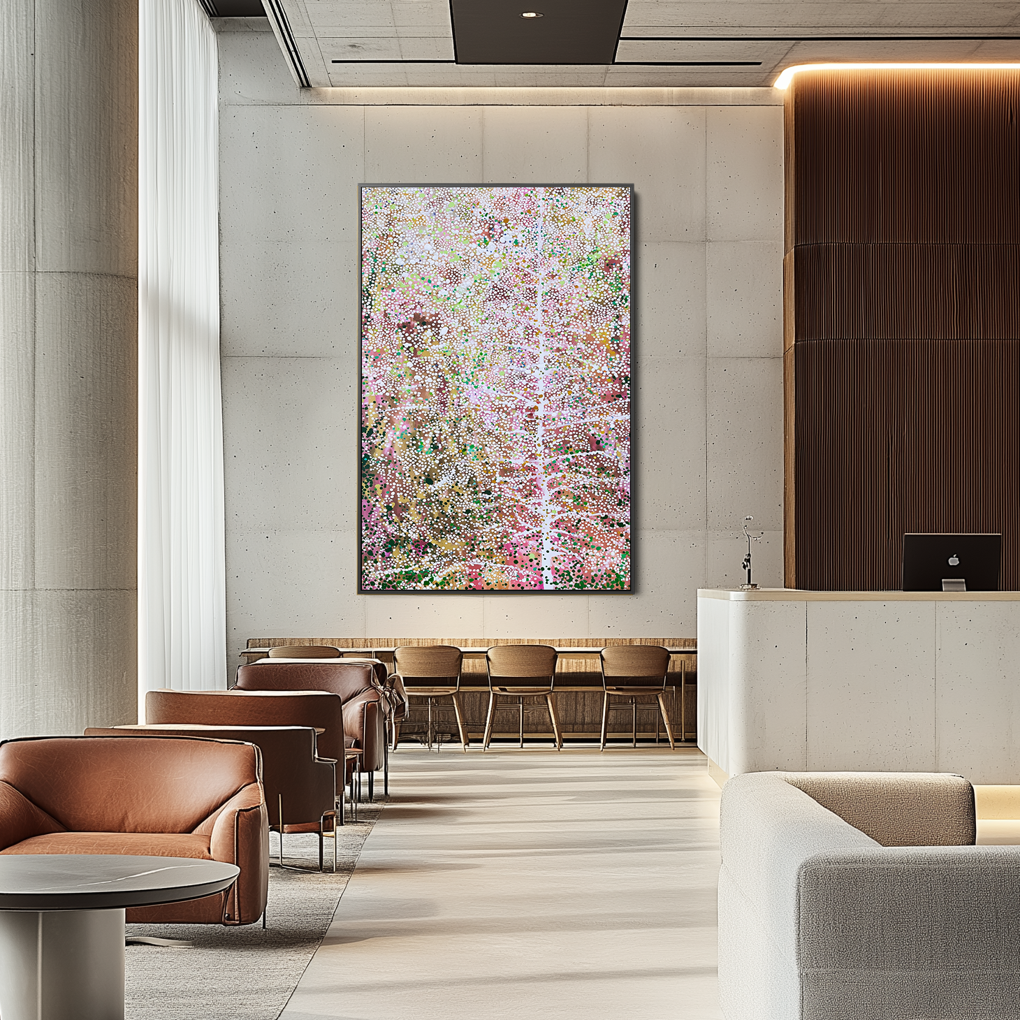 Lush Fractals #UA-638