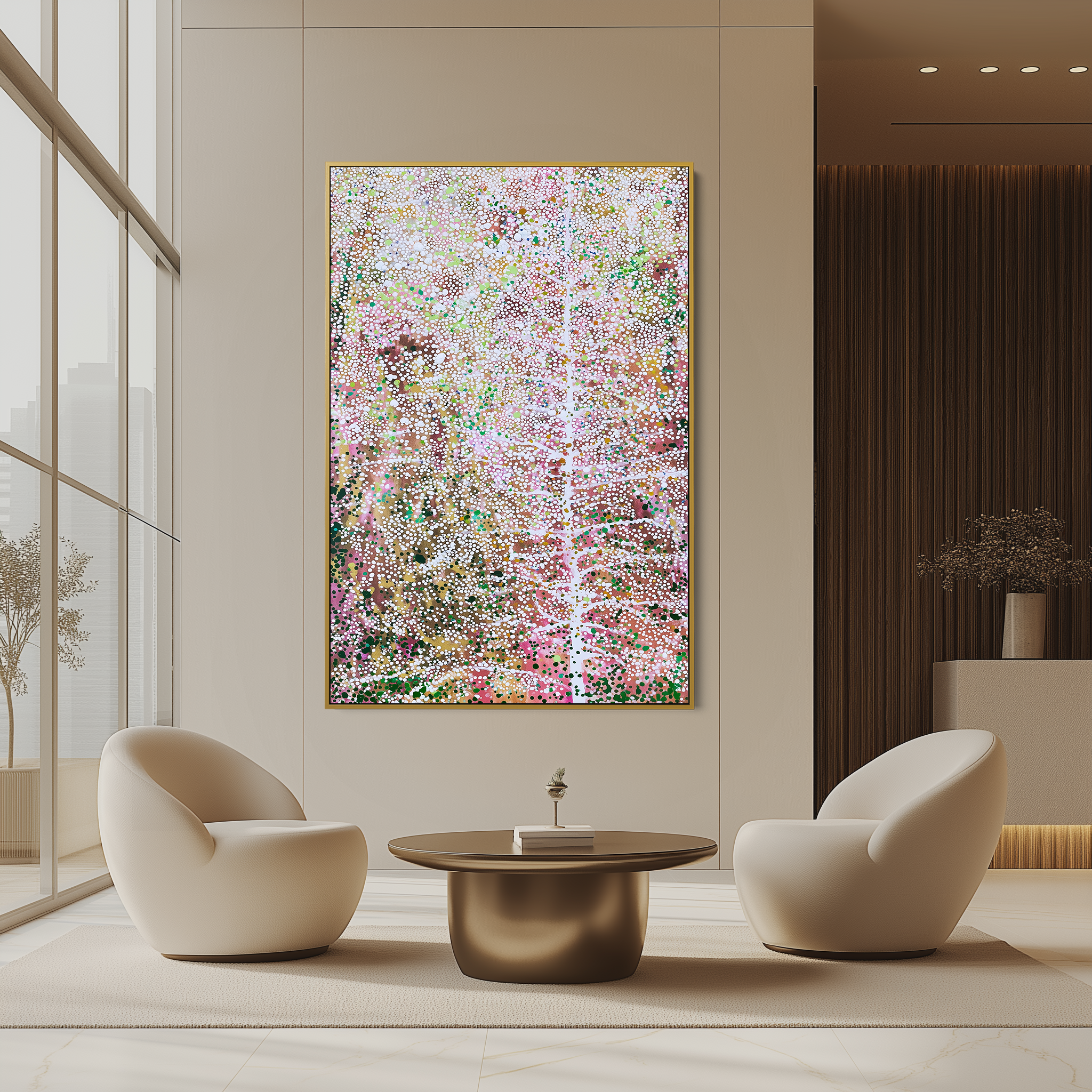 Lush Fractals #UA-638