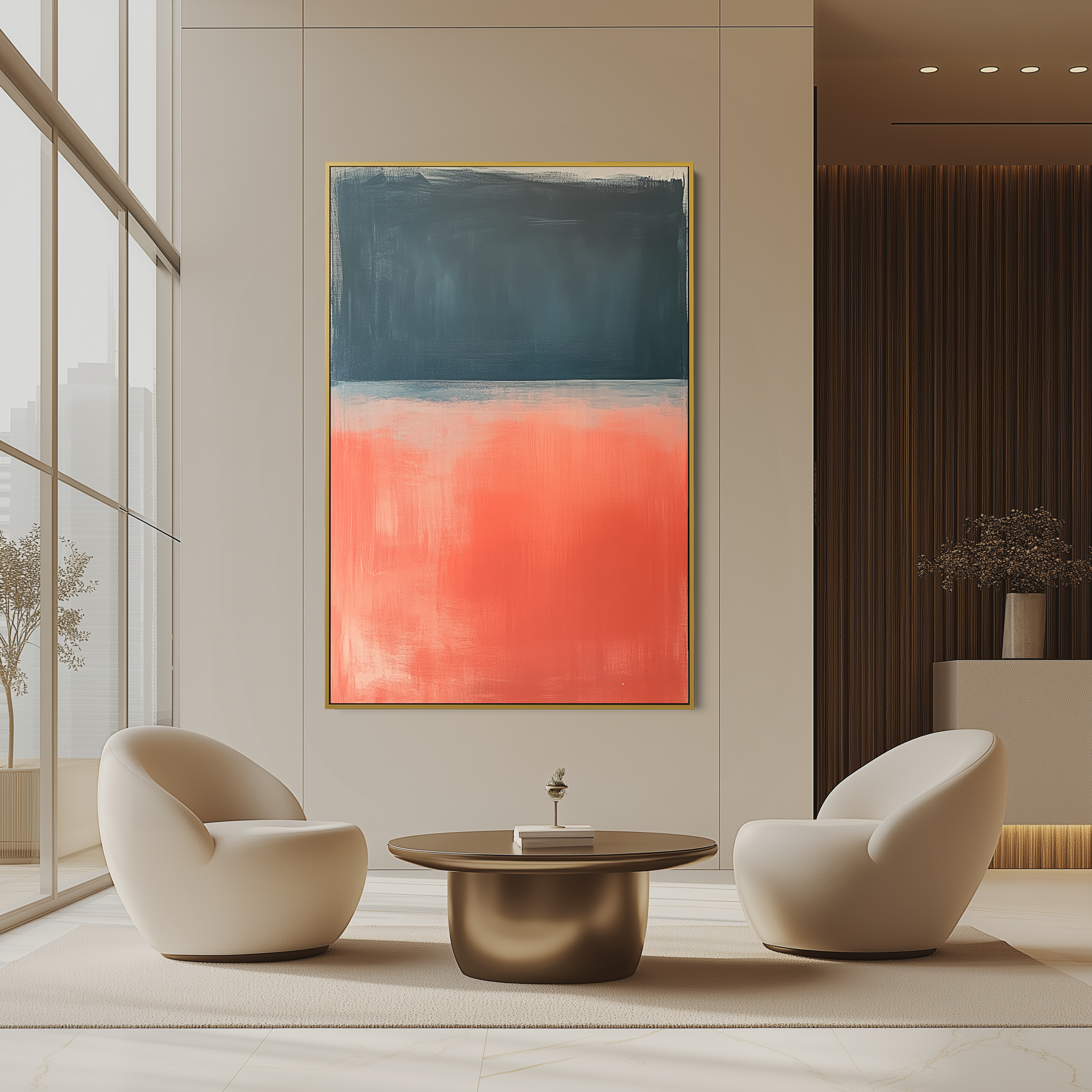 Horizon Variations #UA-420