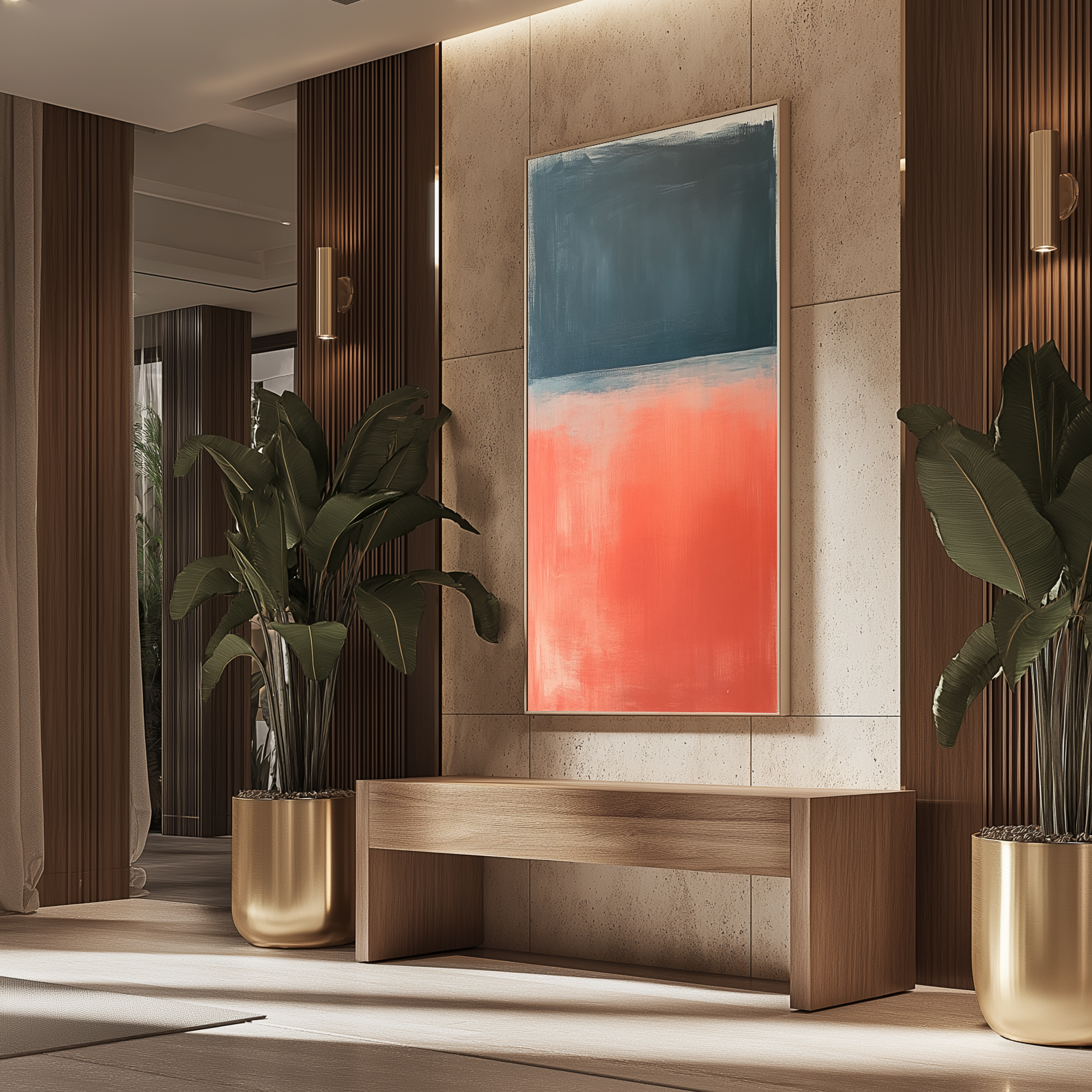 Horizon Variations #UA-420