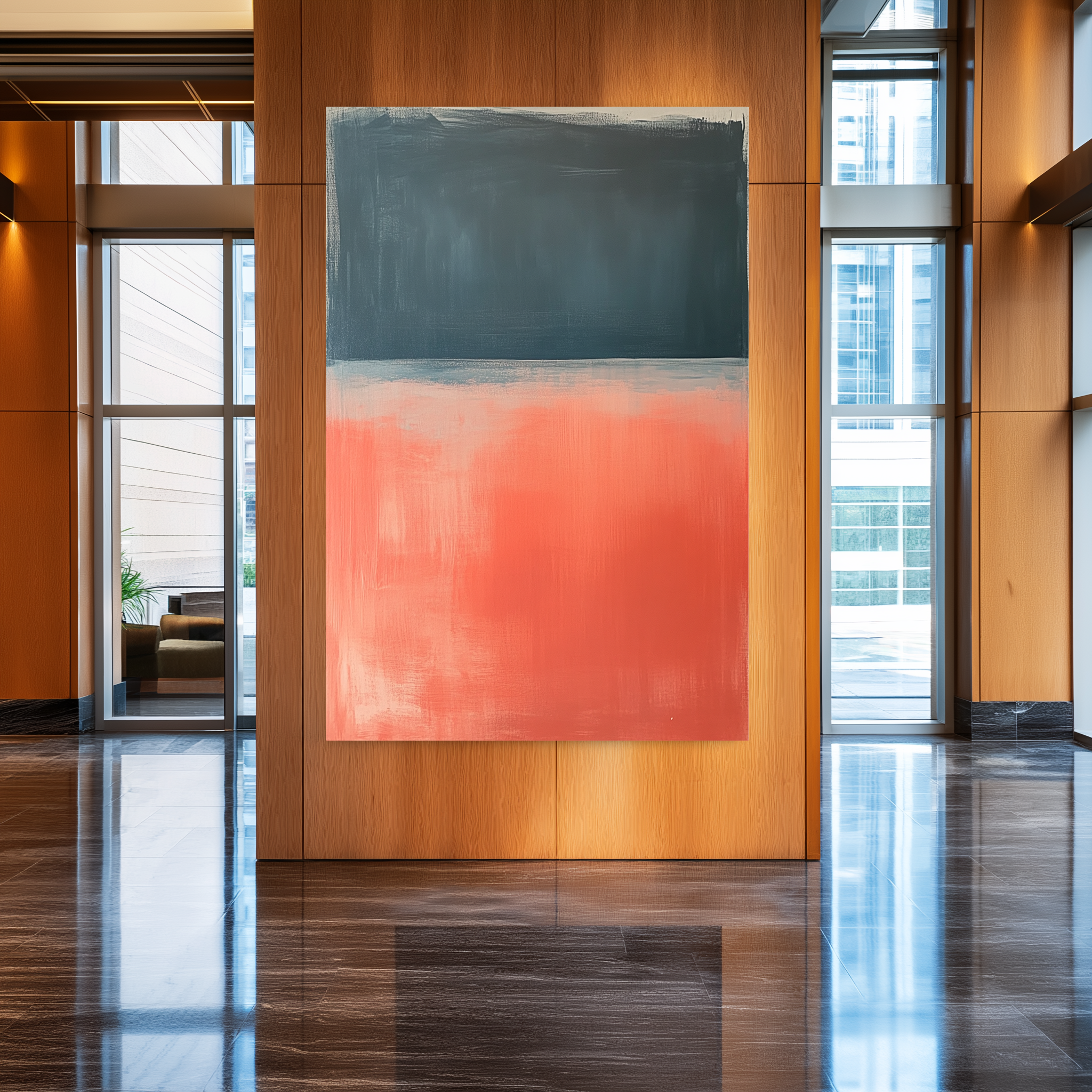 Horizon Variations #UA-420