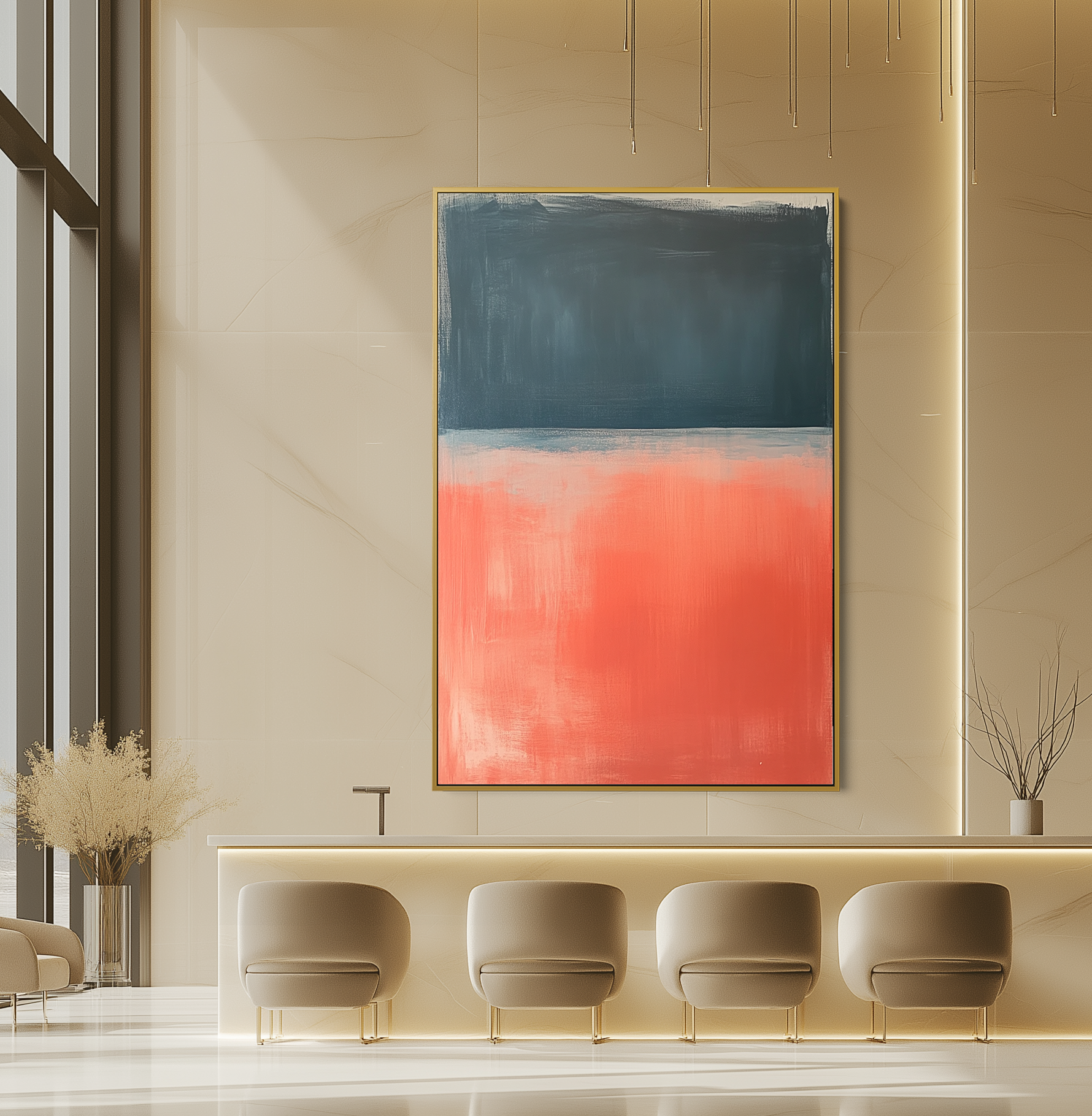 Horizon Variations #UA-420