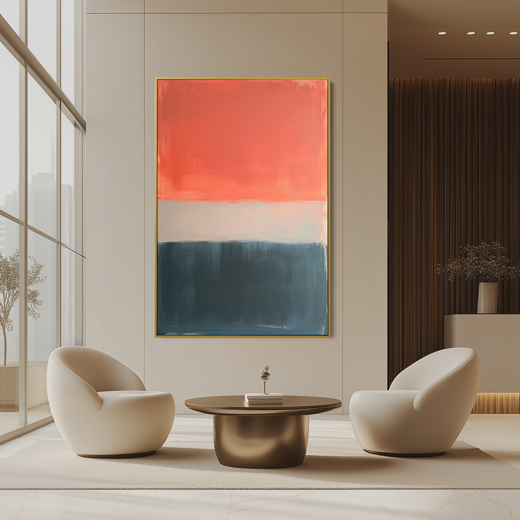 Horizon Variations #UA-422