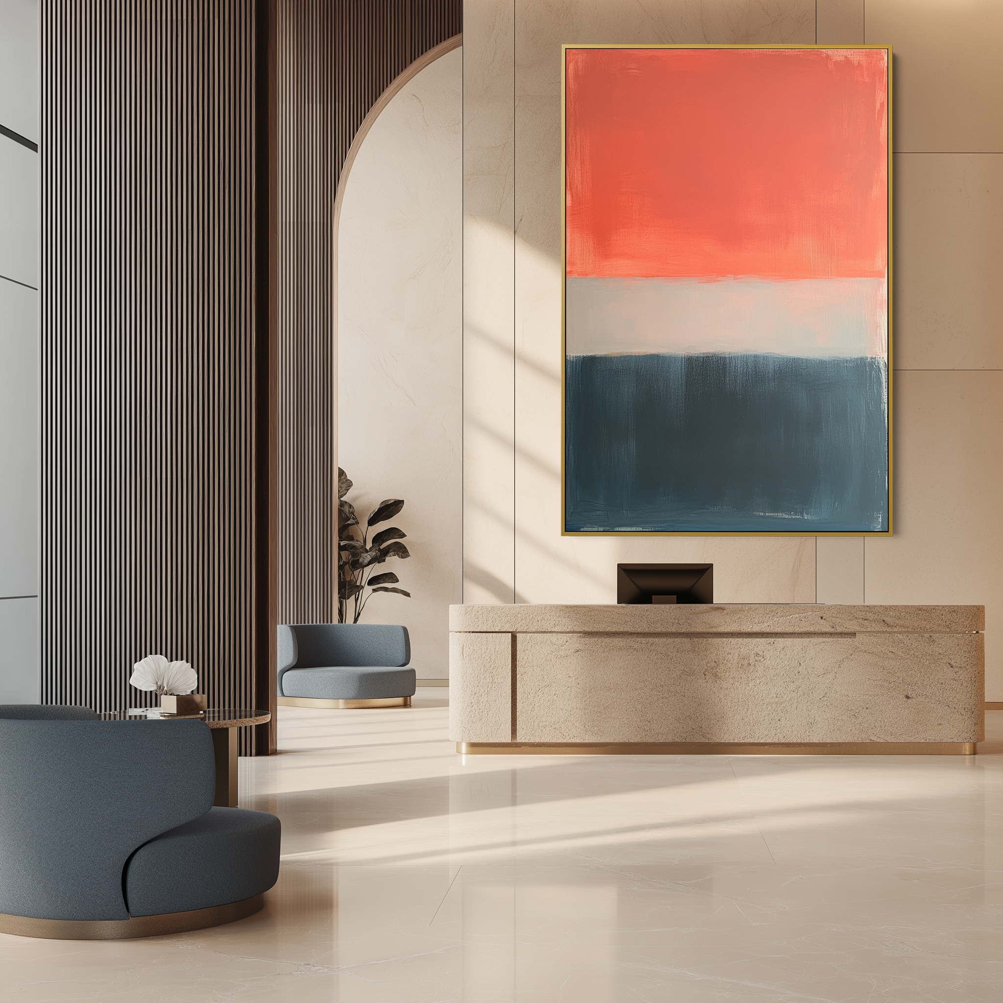 Horizon Variations #UA-422