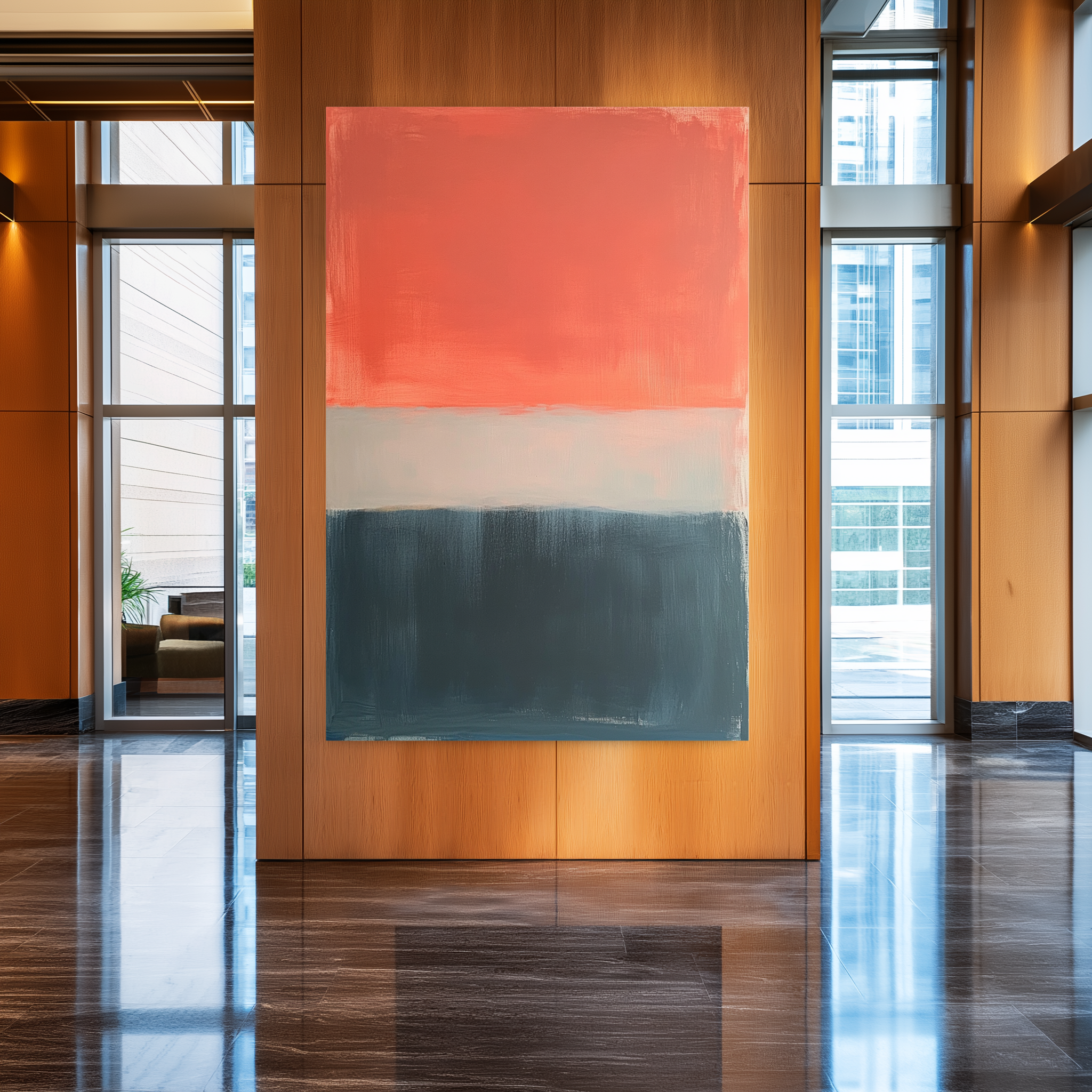 Horizon Variations #UA-422