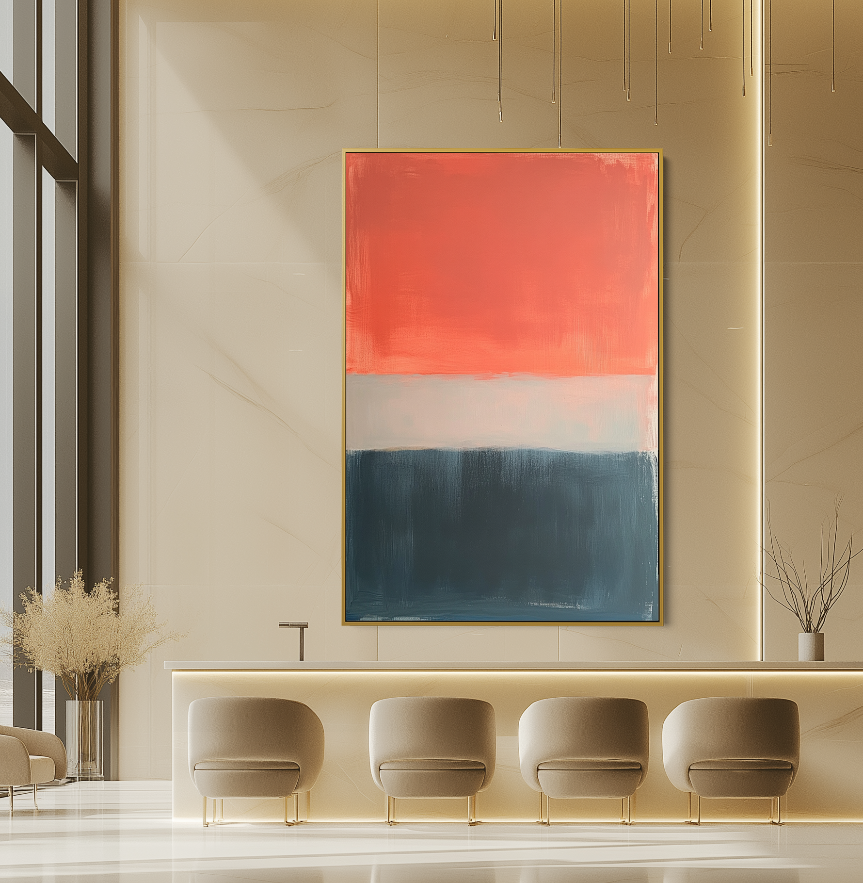 Horizon Variations #UA-422