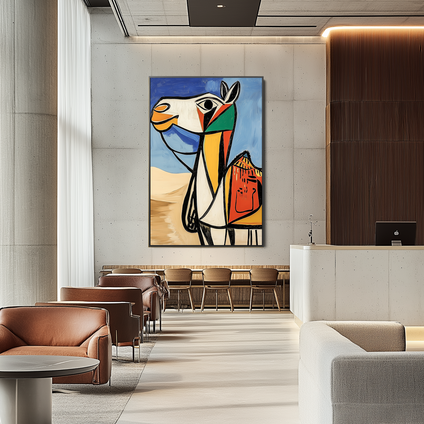 DUNE VOYAGER #UA-134