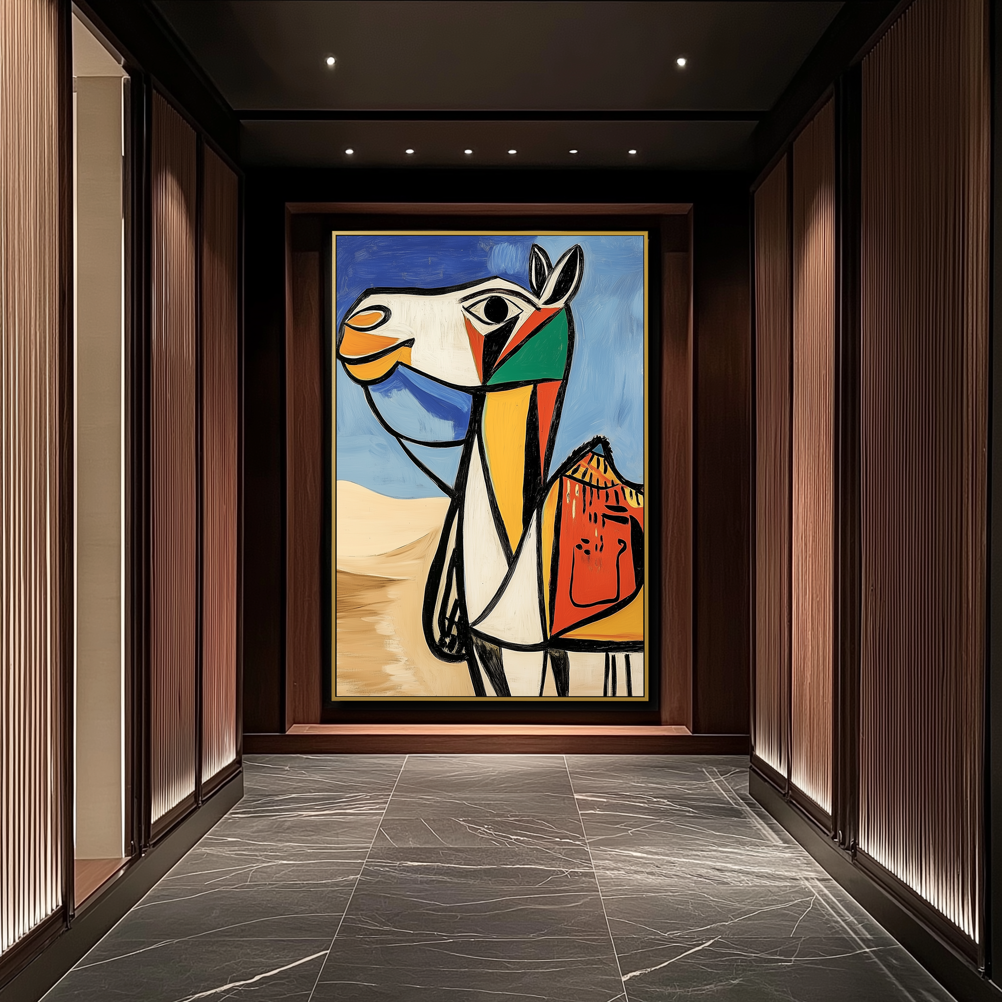 DUNE VOYAGER #UA-134