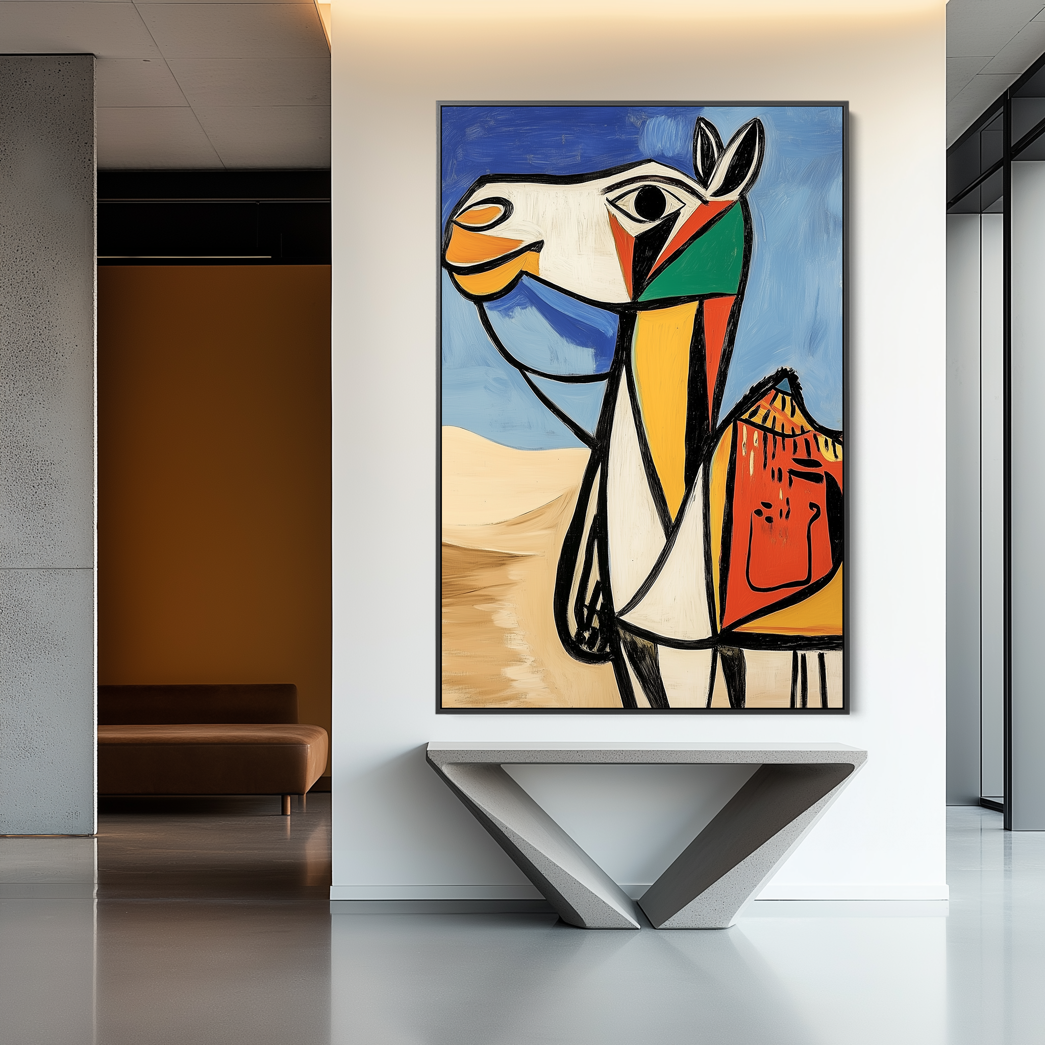 DUNE VOYAGER #UA-134