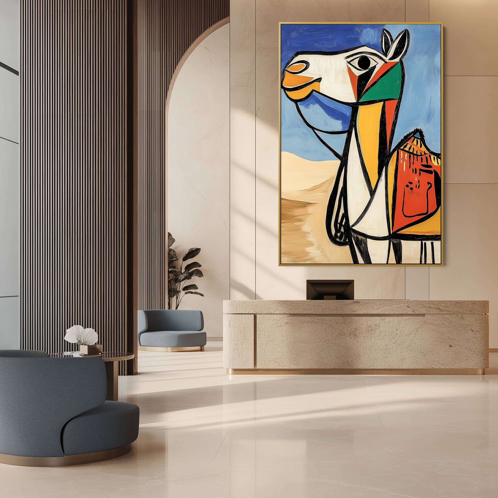 DUNE VOYAGER #UA-134