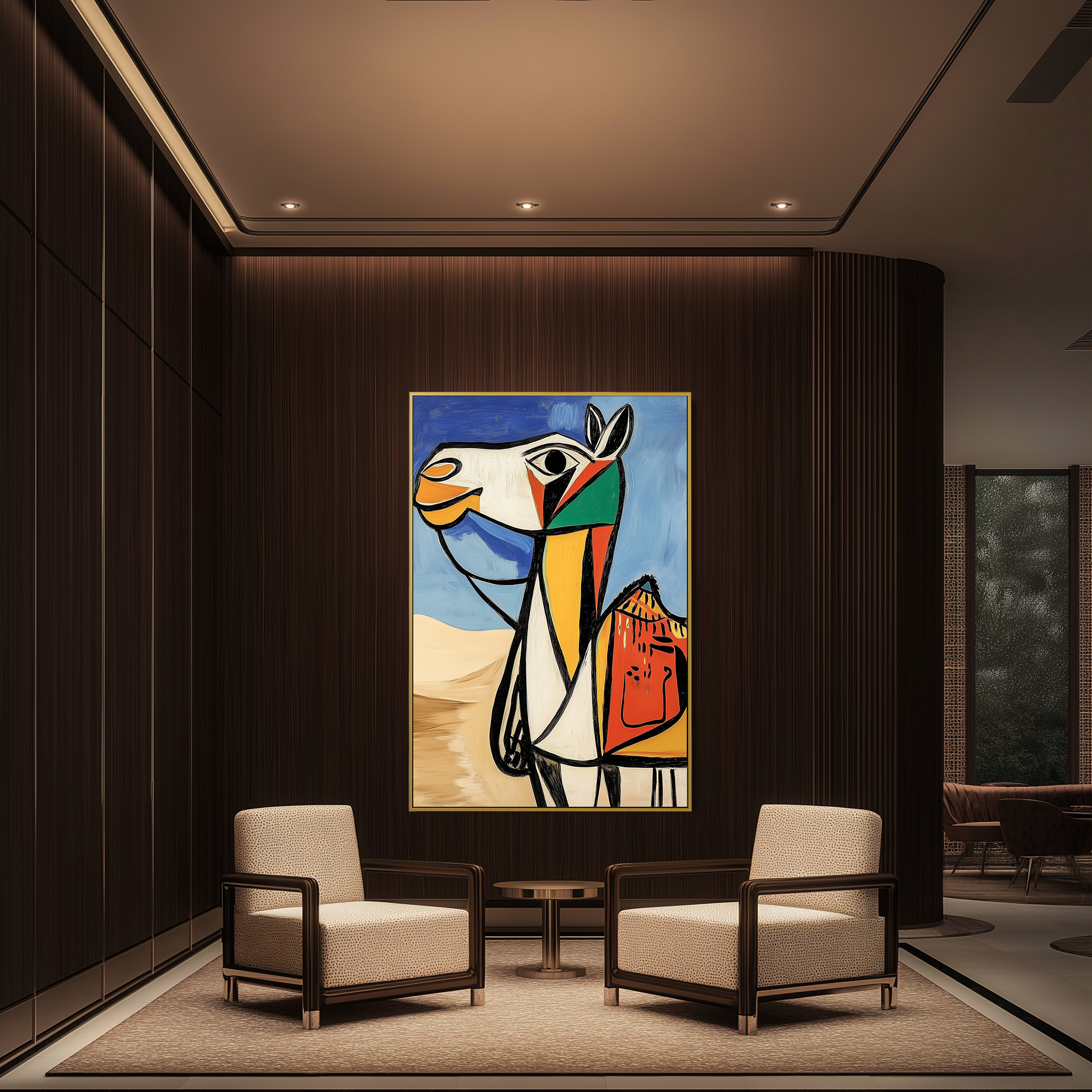 DUNE VOYAGER #UA-134