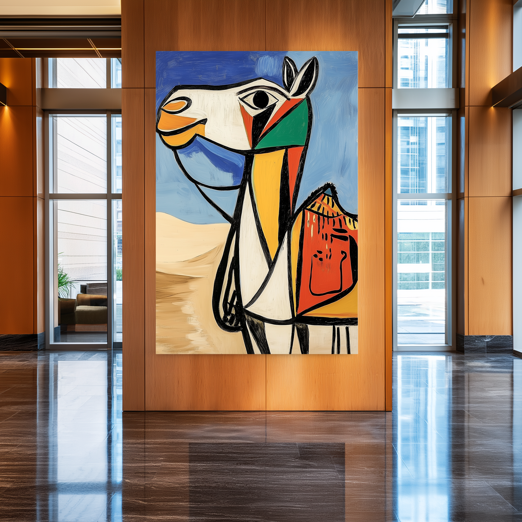 DUNE VOYAGER #UA-134