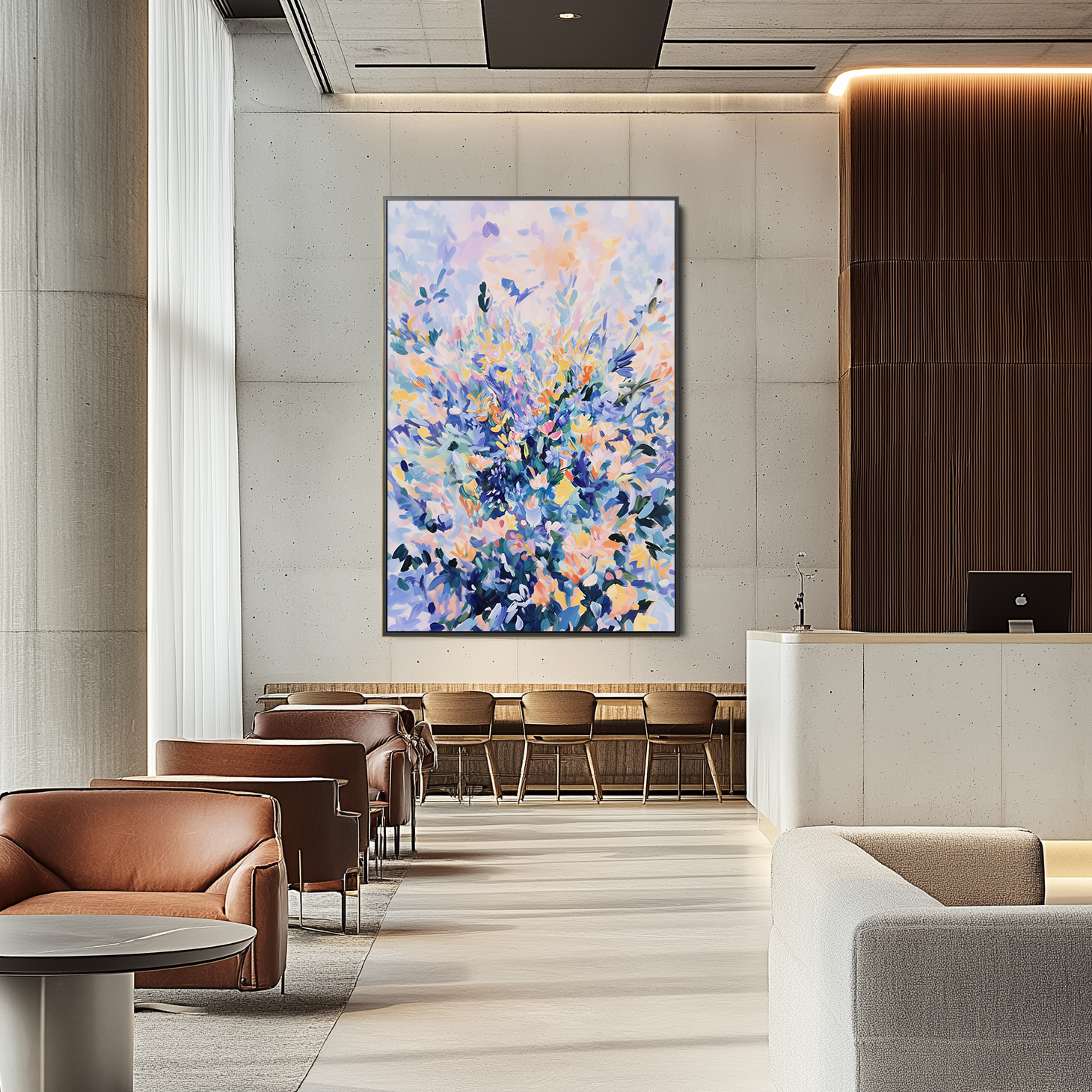 Dewlight Bouquet #UA-615