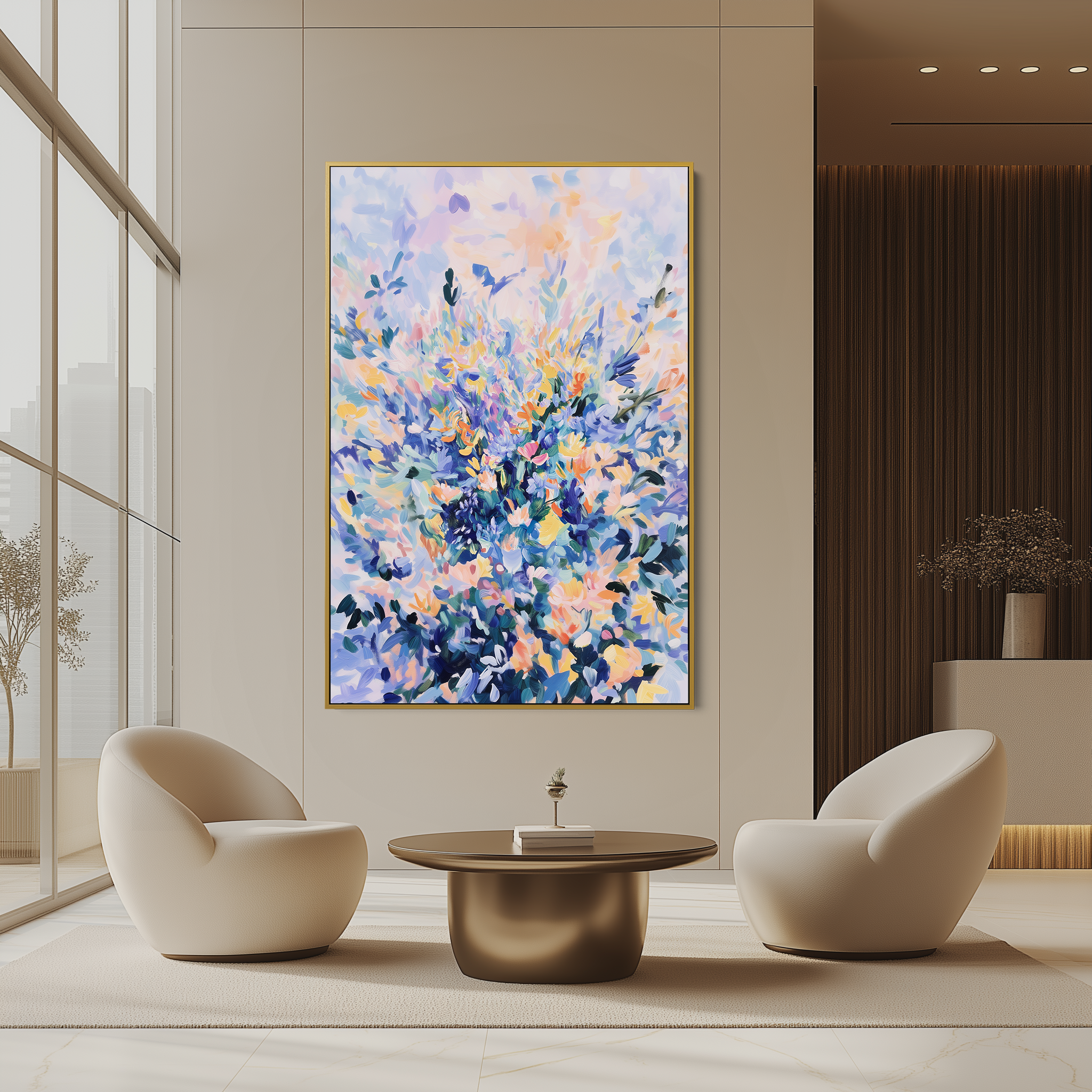 Dewlight Bouquet #UA-615