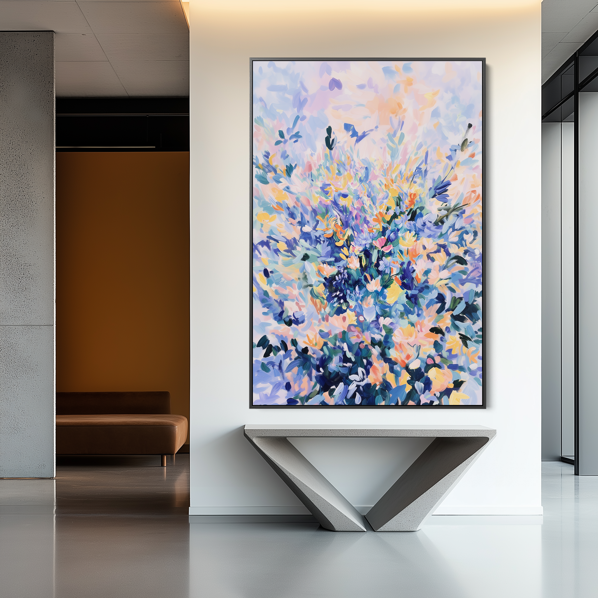 Dewlight Bouquet #UA-615