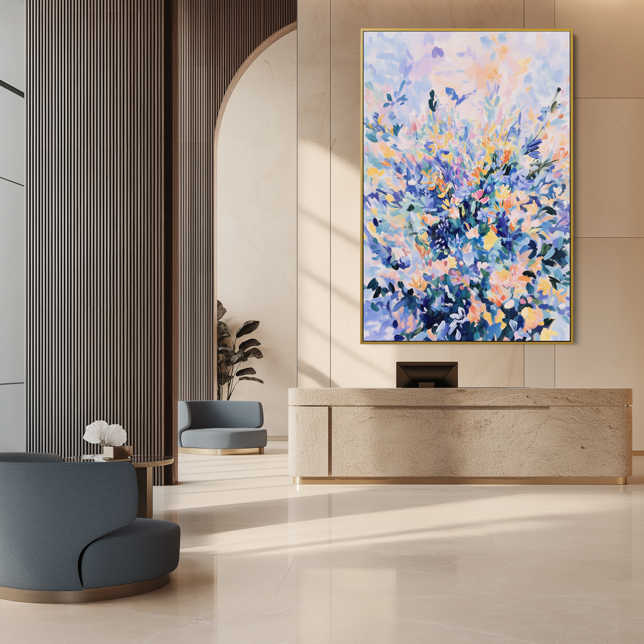 Dewlight Bouquet #UA-615